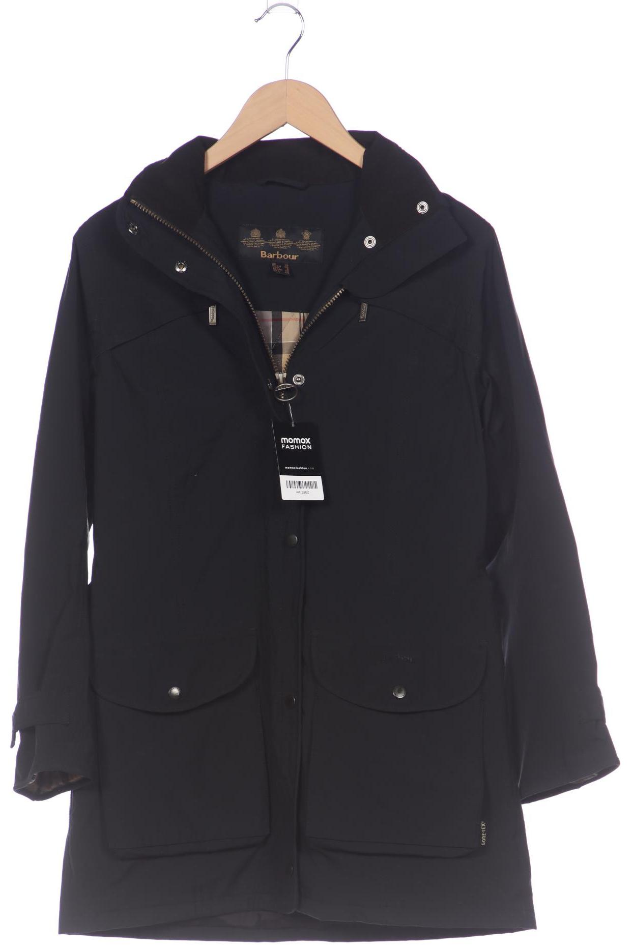 

Barbour Damen Mantel, schwarz, Gr. 36