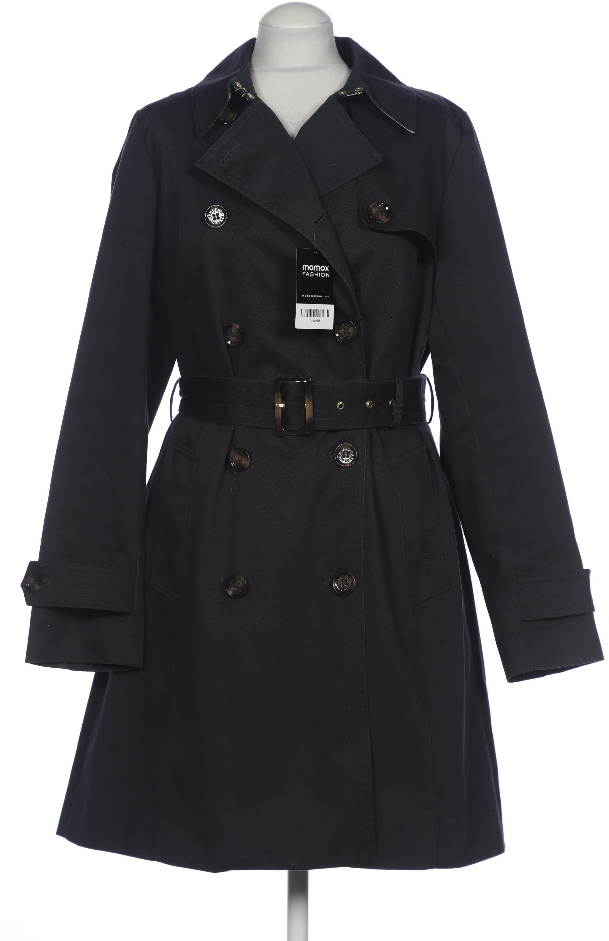 

Barbour Damen Mantel, marineblau, Gr. 38