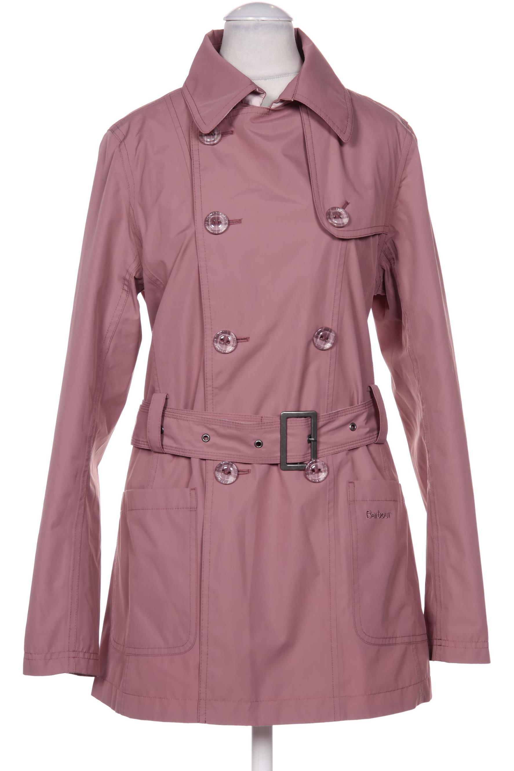 

Barbour Damen Mantel, pink, Gr. 36
