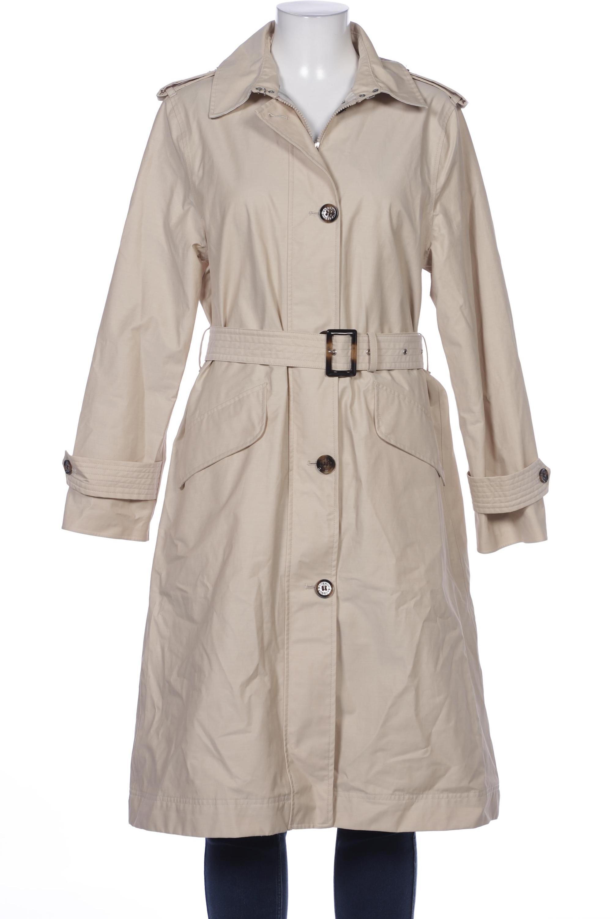 

Barbour Damen Mantel, cremeweiß, Gr. 40