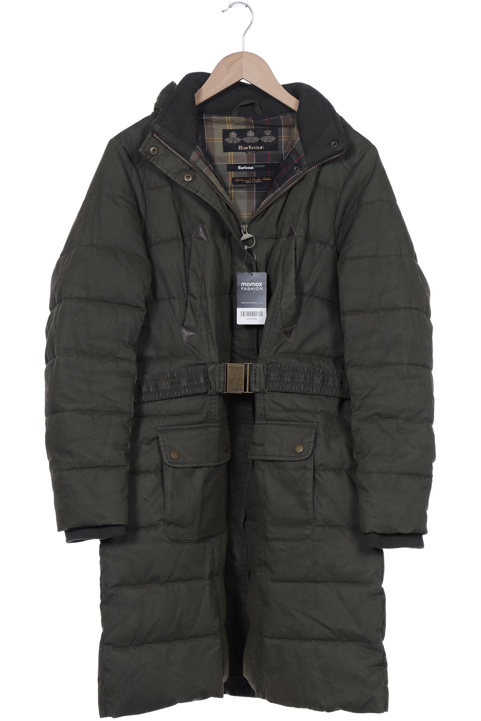 

Barbour Damen Mantel, grün