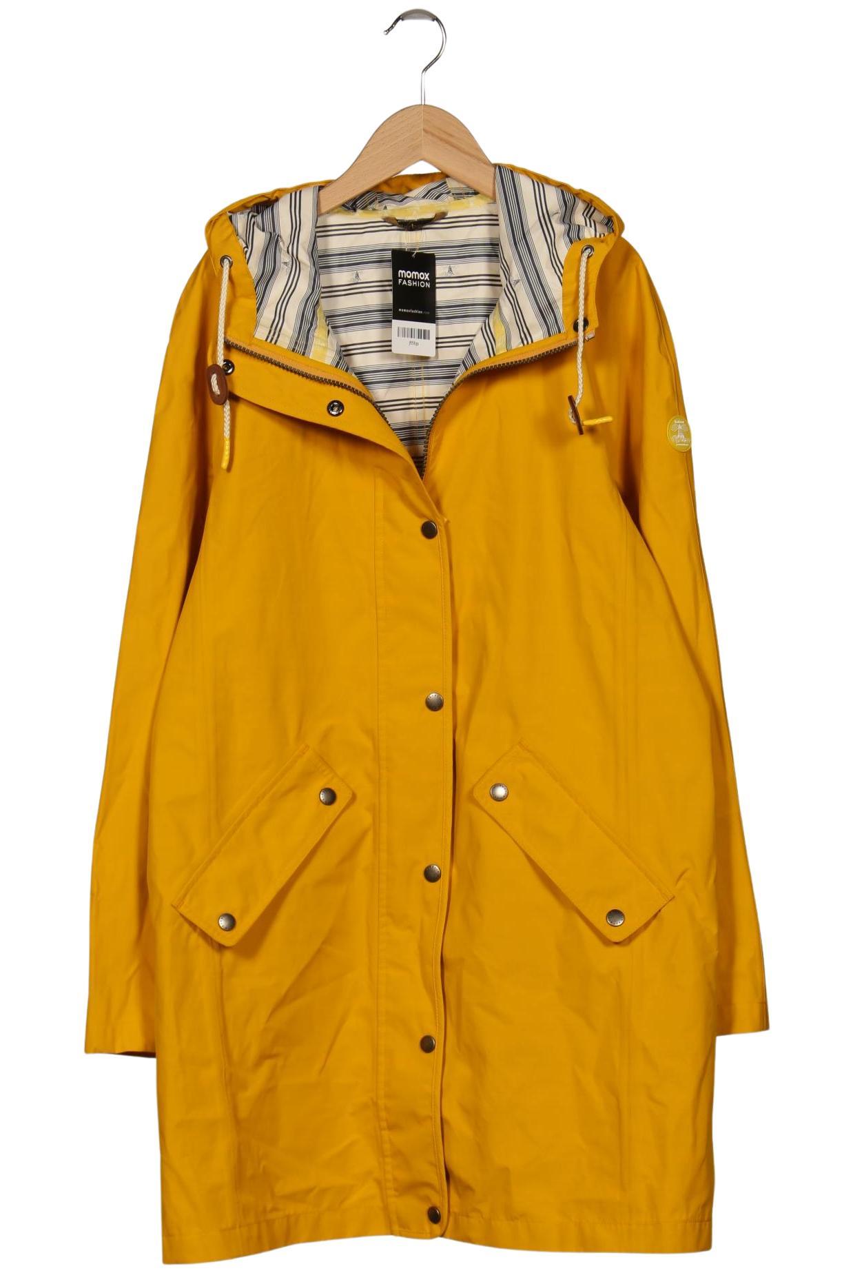 

Barbour Damen Mantel, gelb, Gr. 38