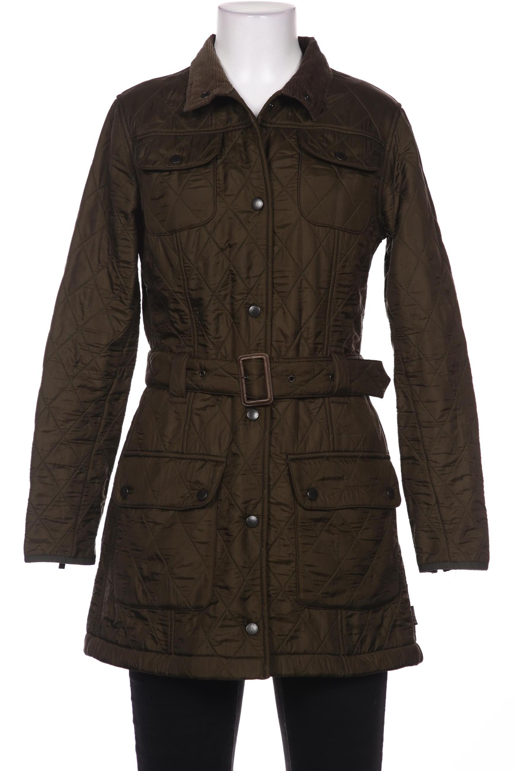 

Barbour Damen Mantel, grün, Gr. 34