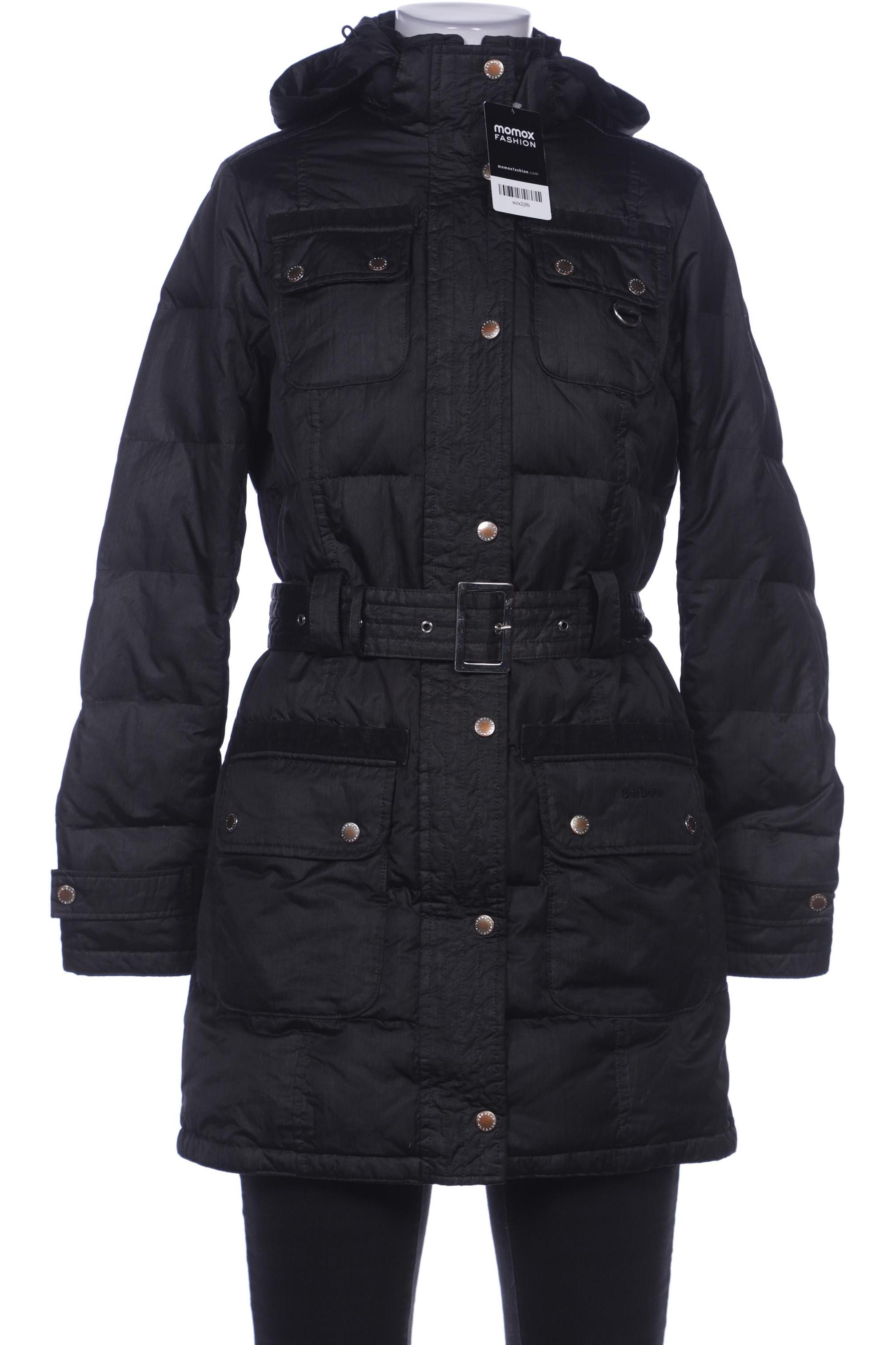 

Barbour Damen Mantel, schwarz, Gr. 36