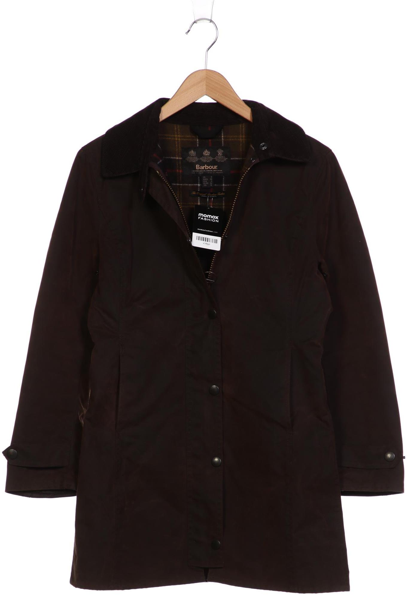 

Barbour Damen Mantel, braun, Gr. 34