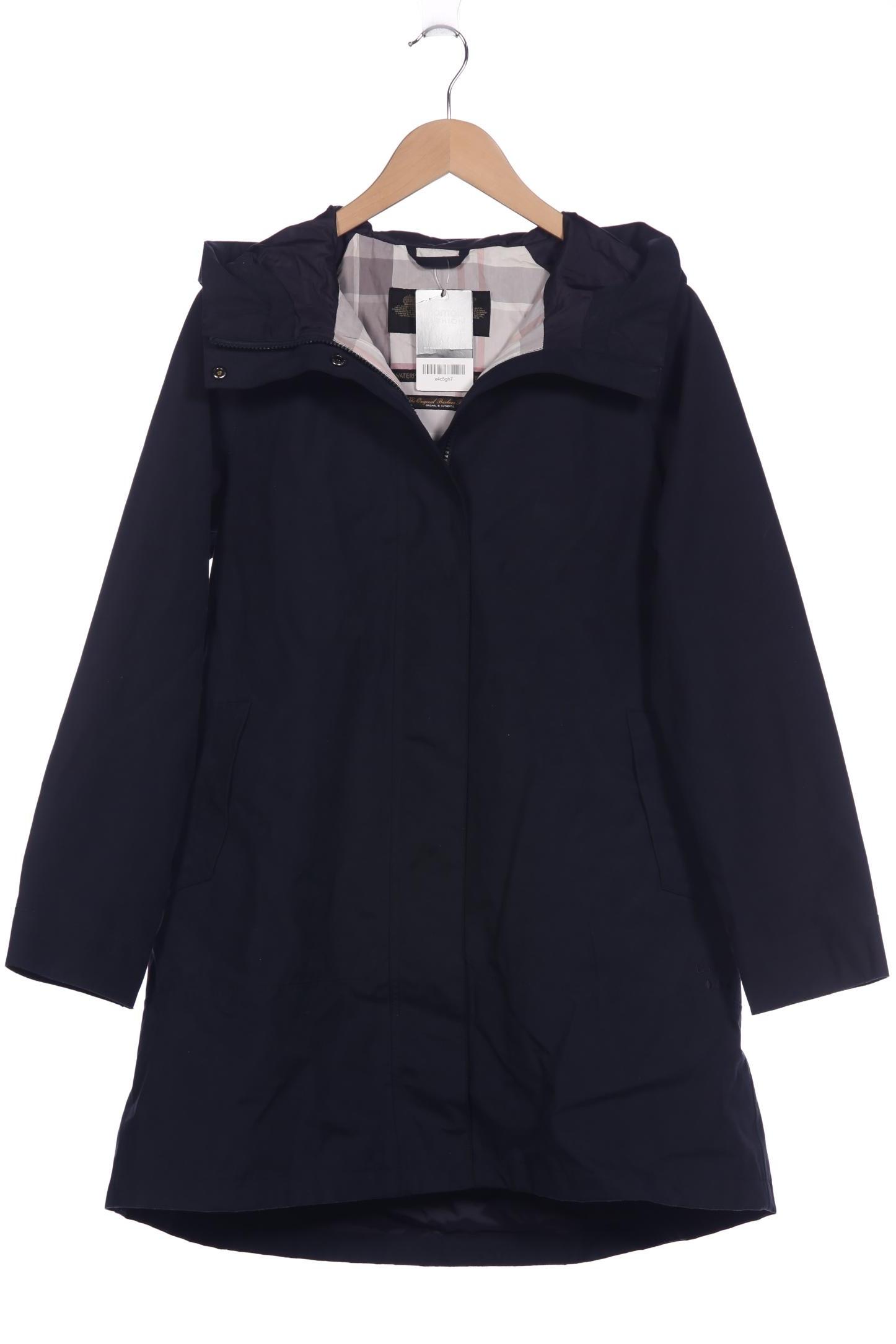

Barbour Damen Mantel, marineblau, Gr. 36
