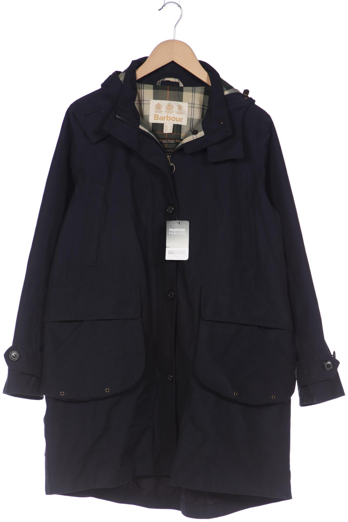 

Barbour Damen Mantel, marineblau, Gr. 42