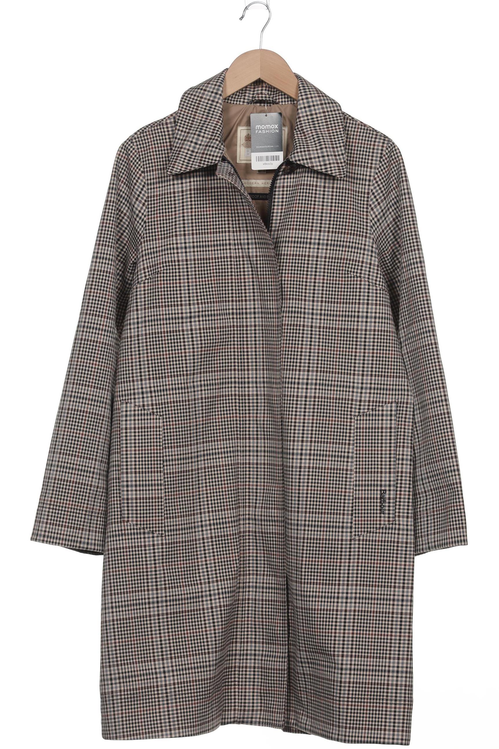 

Barbour Damen Mantel, beige, Gr. 38