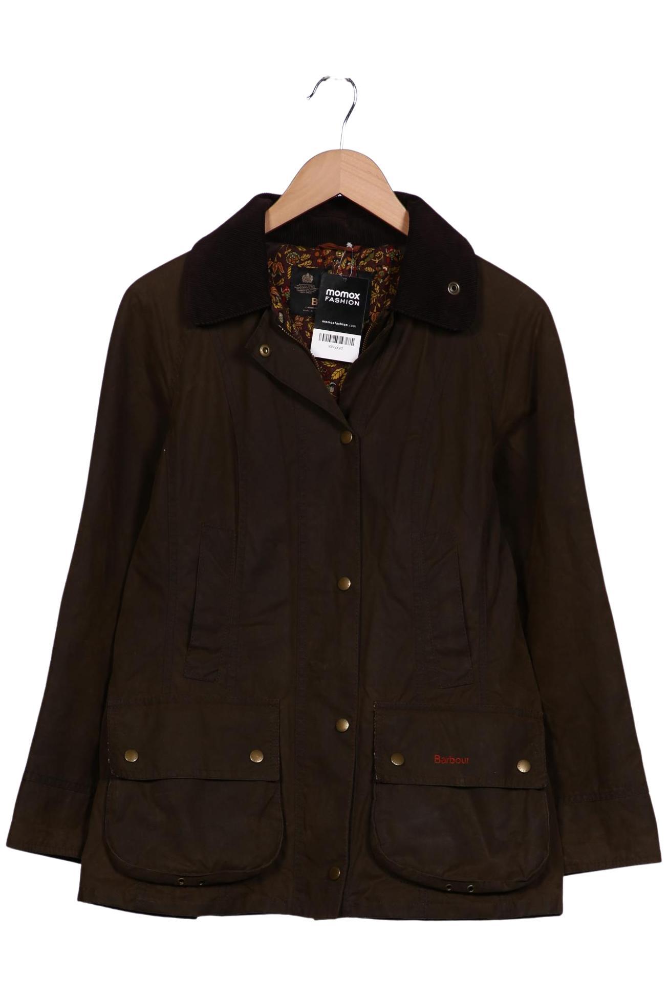 

Barbour Damen Mantel, braun, Gr. 34