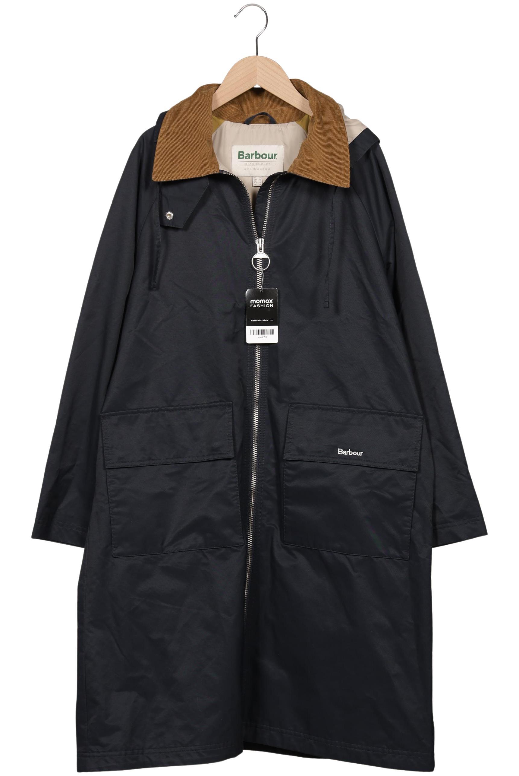 

Barbour Damen Mantel, marineblau, Gr. 36
