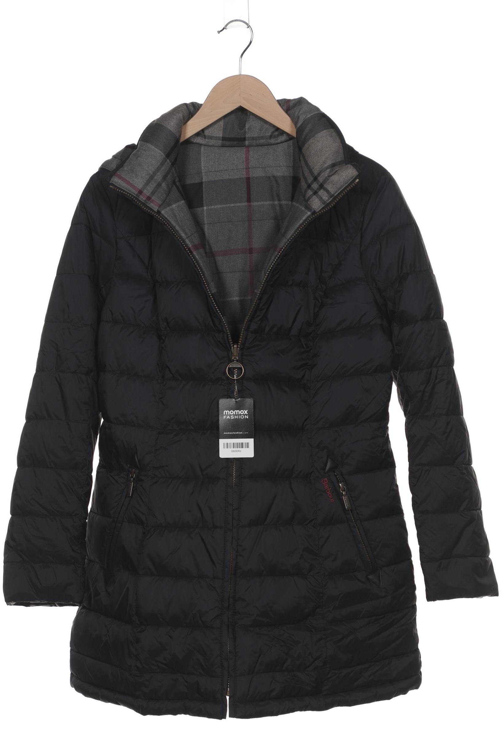

Barbour Damen Mantel, schwarz, Gr. 40