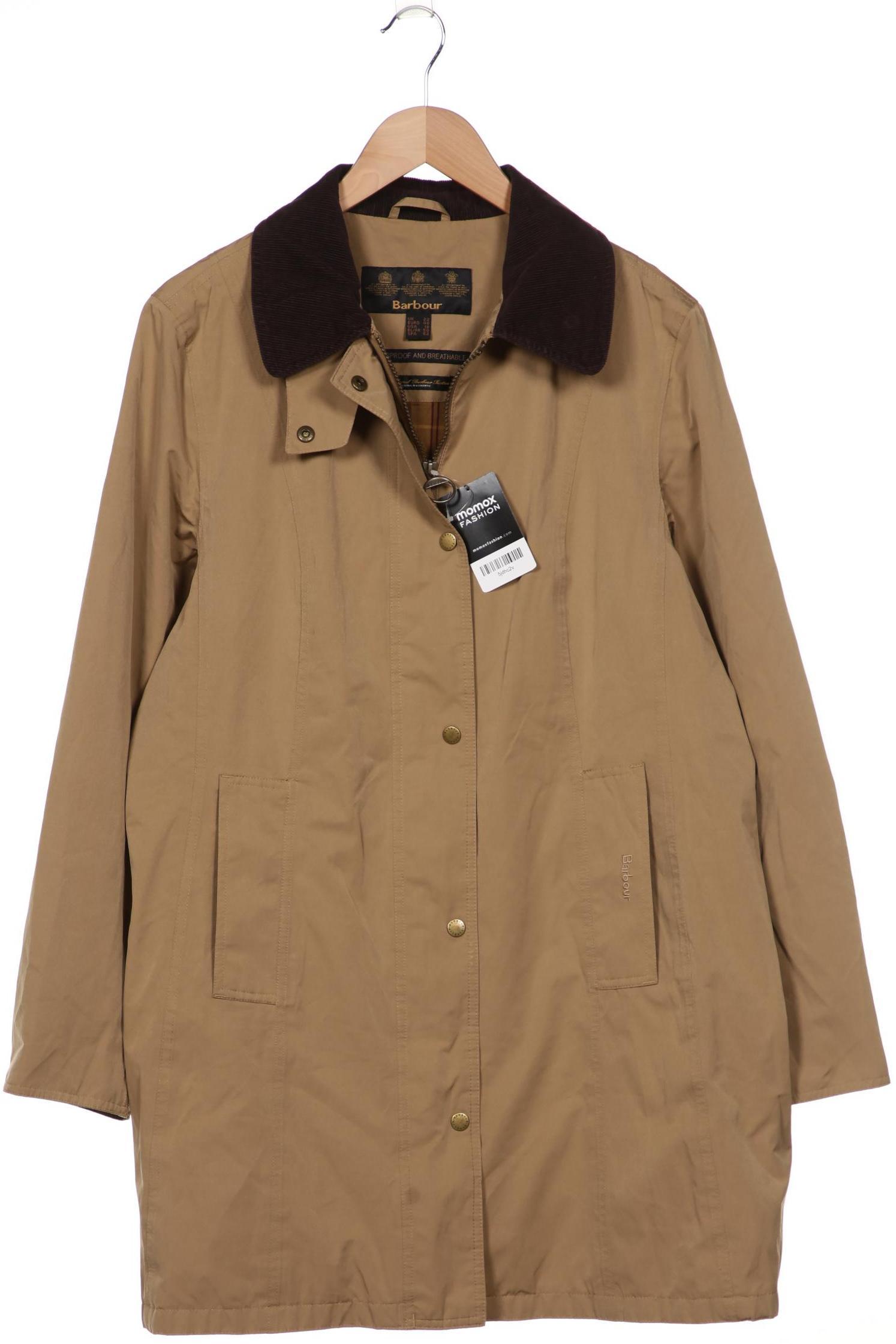 

Barbour Damen Mantel, braun