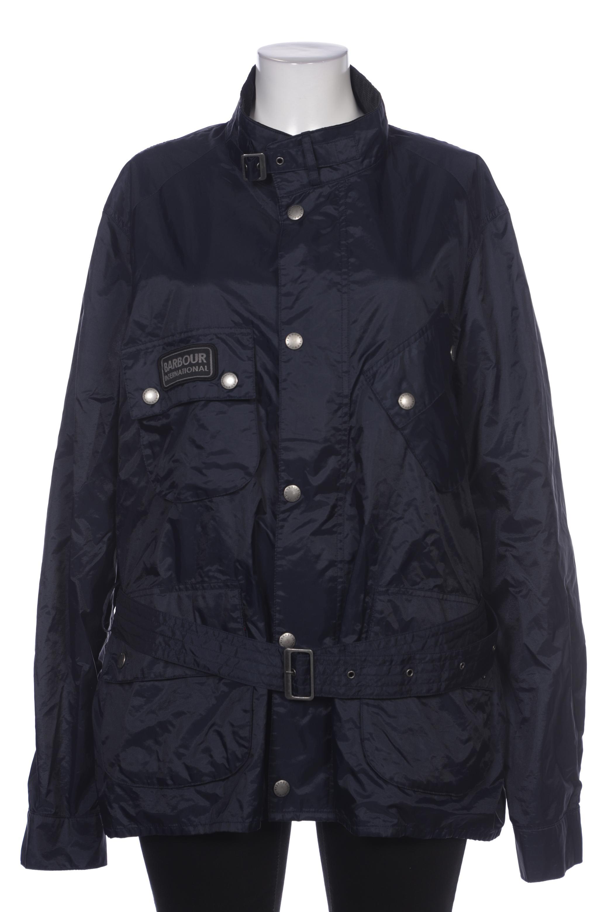 

Barbour Damen Mantel, blau, Gr. 46