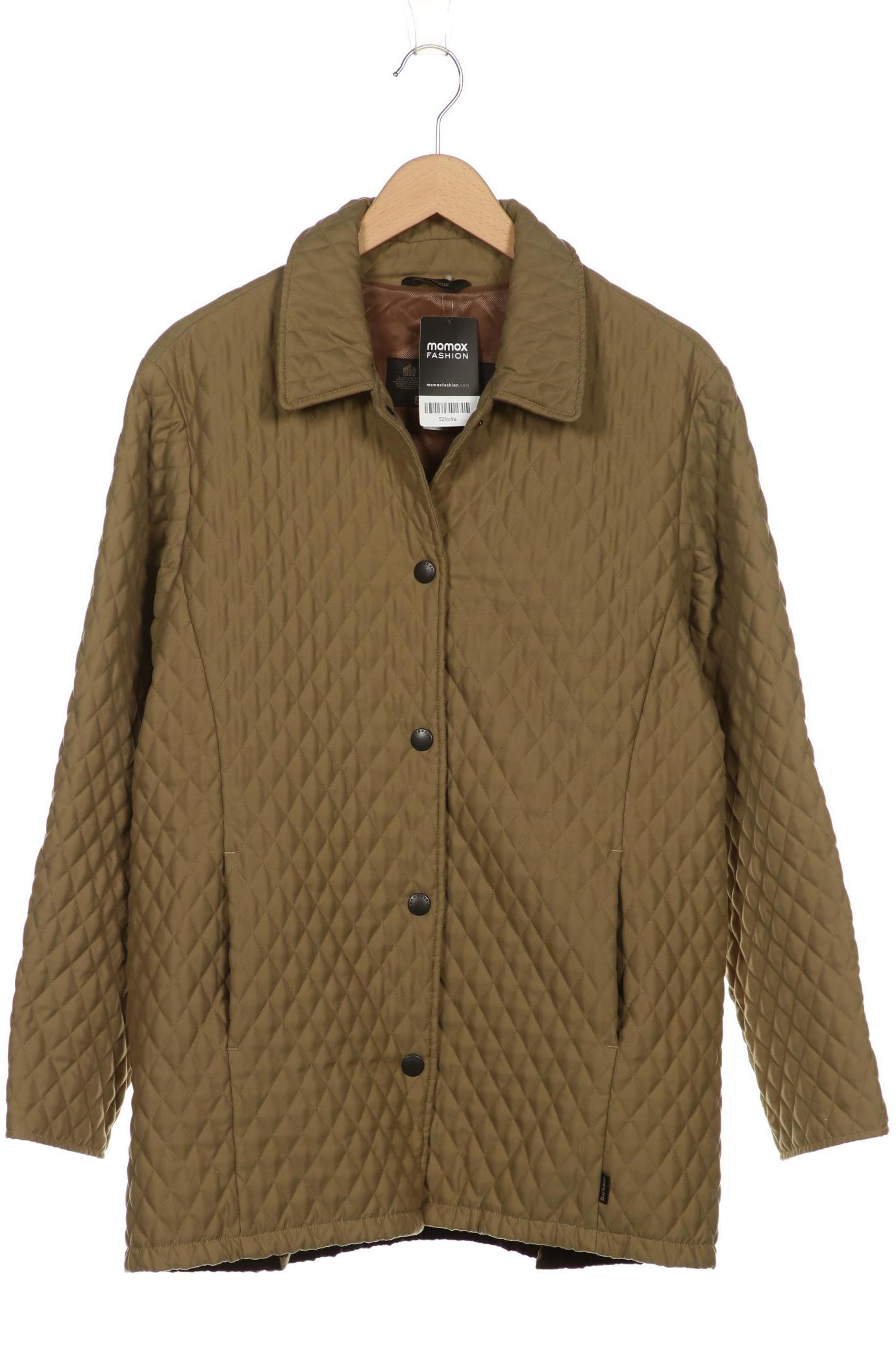 

Barbour Damen Mantel, grün