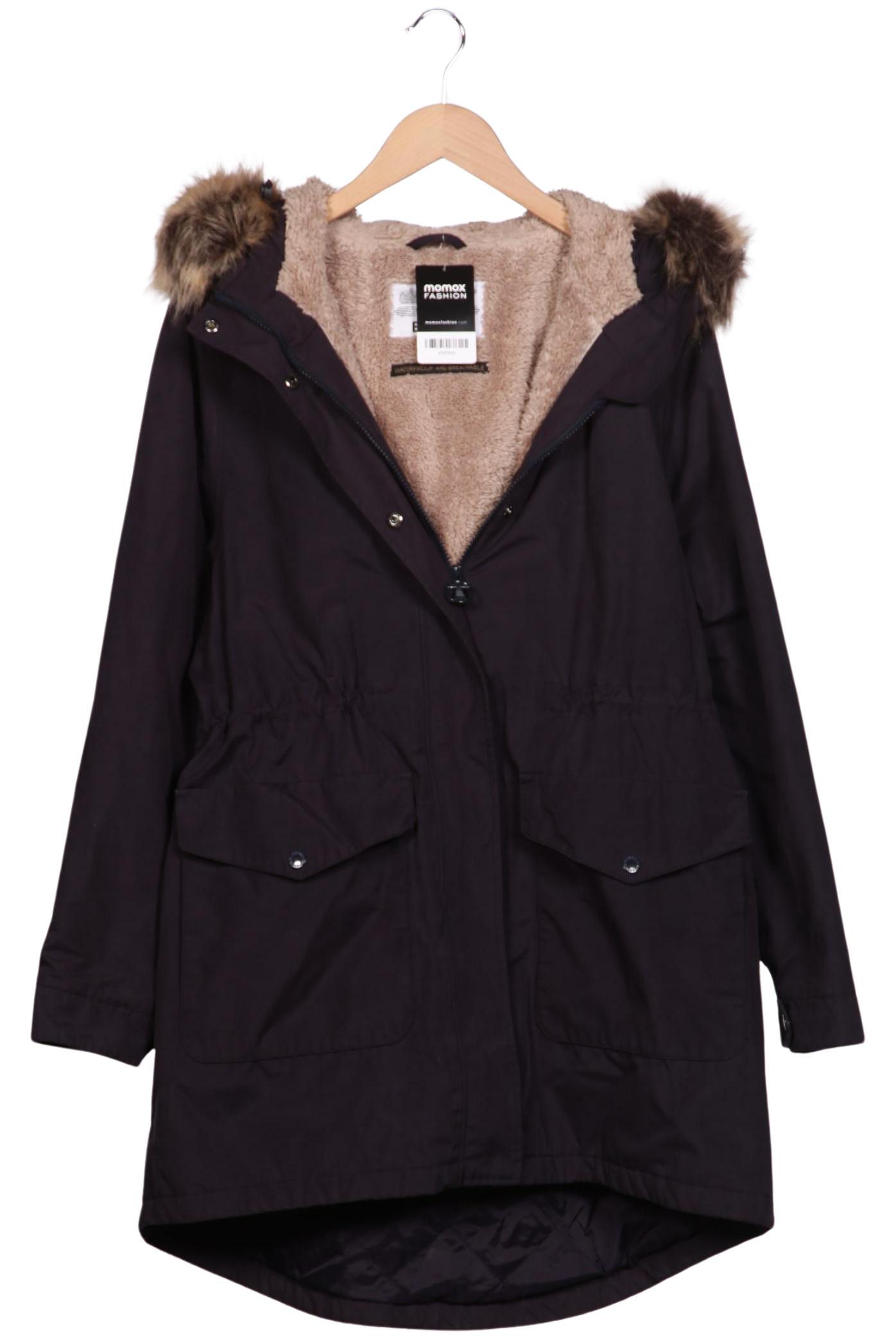 

Barbour Damen Mantel, schwarz, Gr. 42