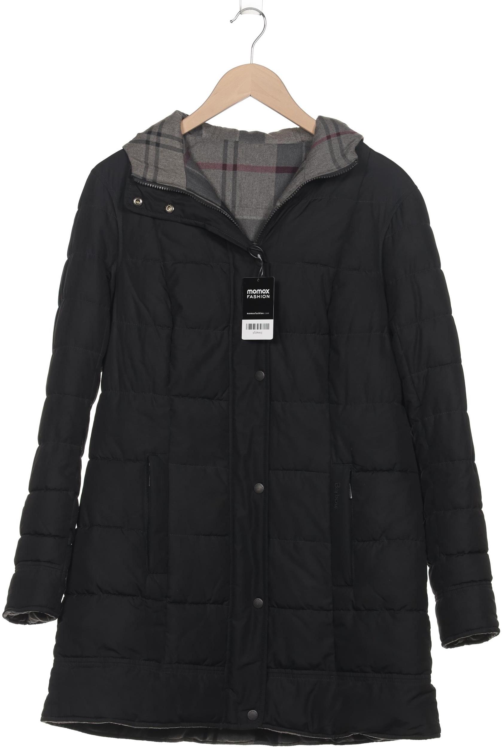 

Barbour Damen Mantel, schwarz, Gr. 40