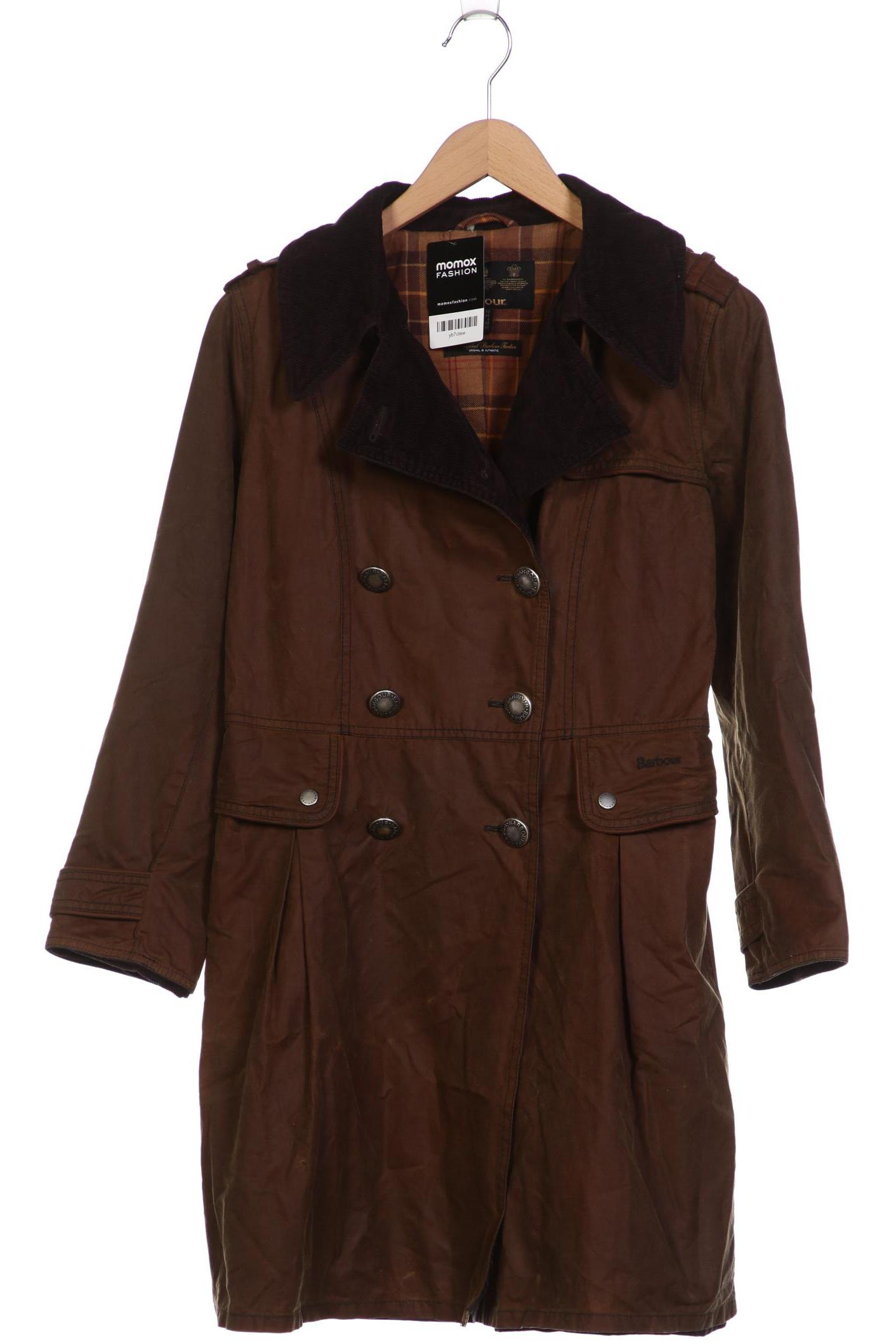 

Barbour Damen Mantel, braun, Gr. 36