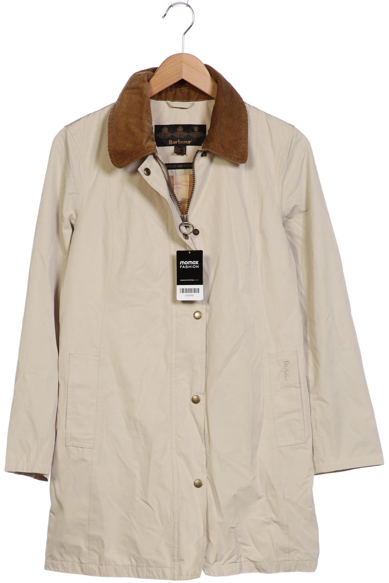 

Barbour Damen Mantel, beige, Gr. 38