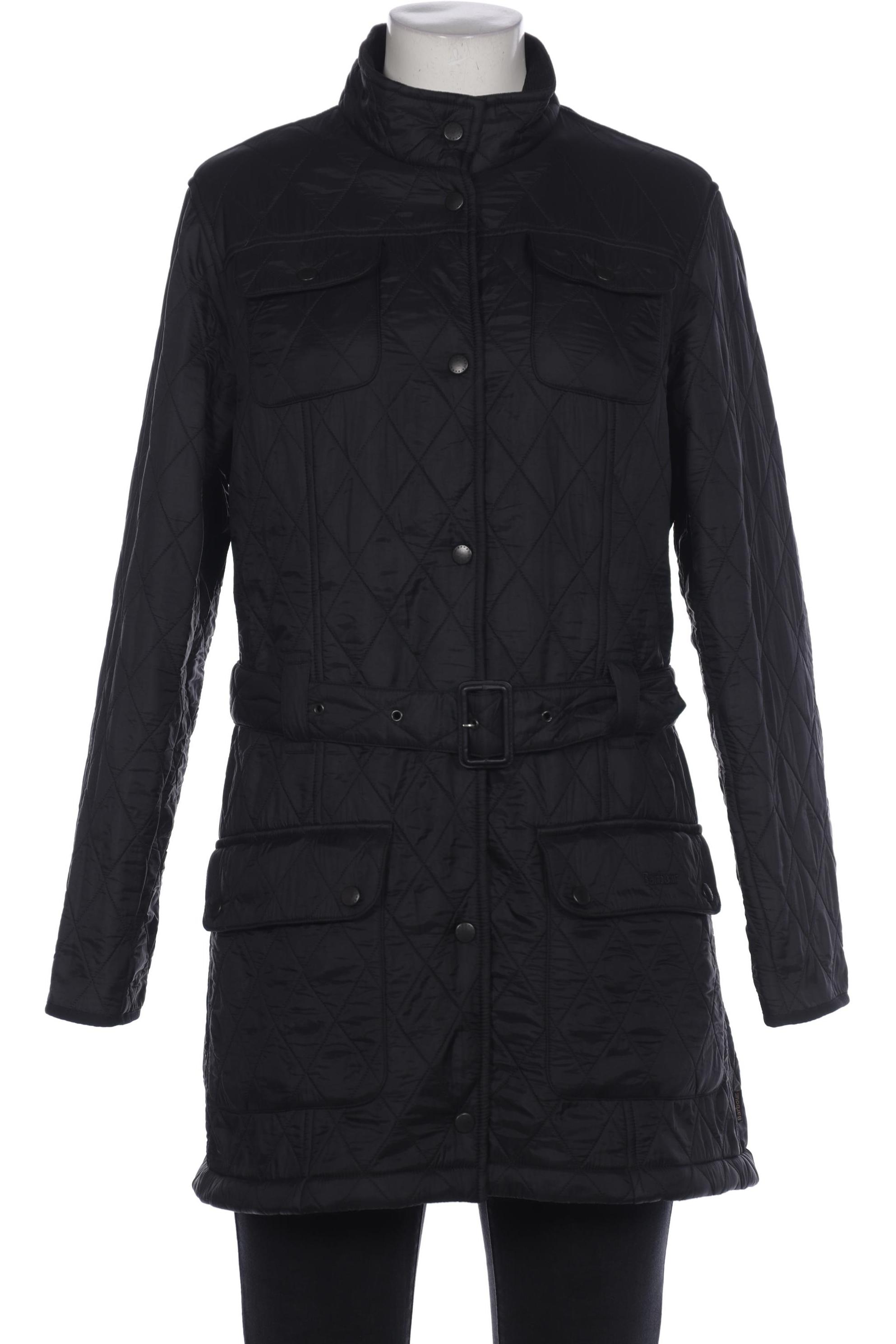 

Barbour Damen Mantel, schwarz, Gr. 40