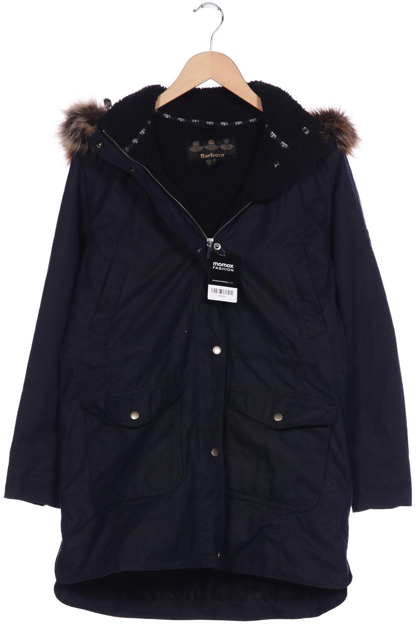 

Barbour Damen Mantel, marineblau, Gr. 40