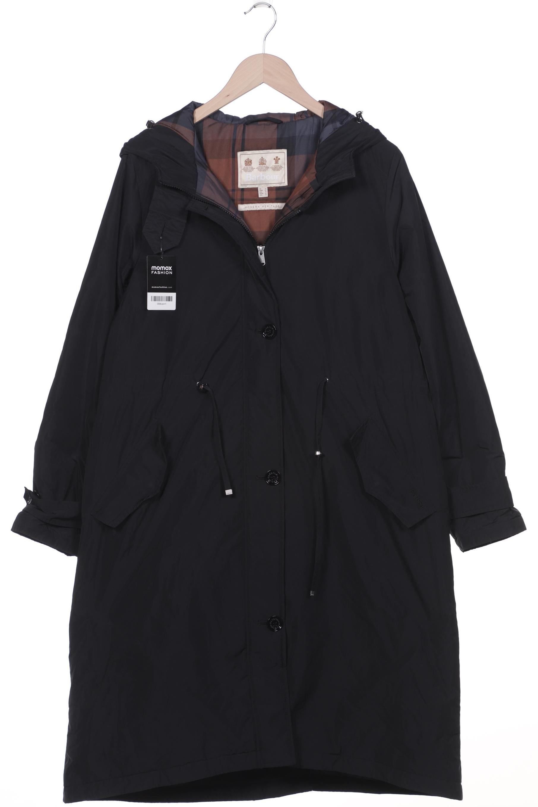 

Barbour Damen Mantel, marineblau, Gr. 40