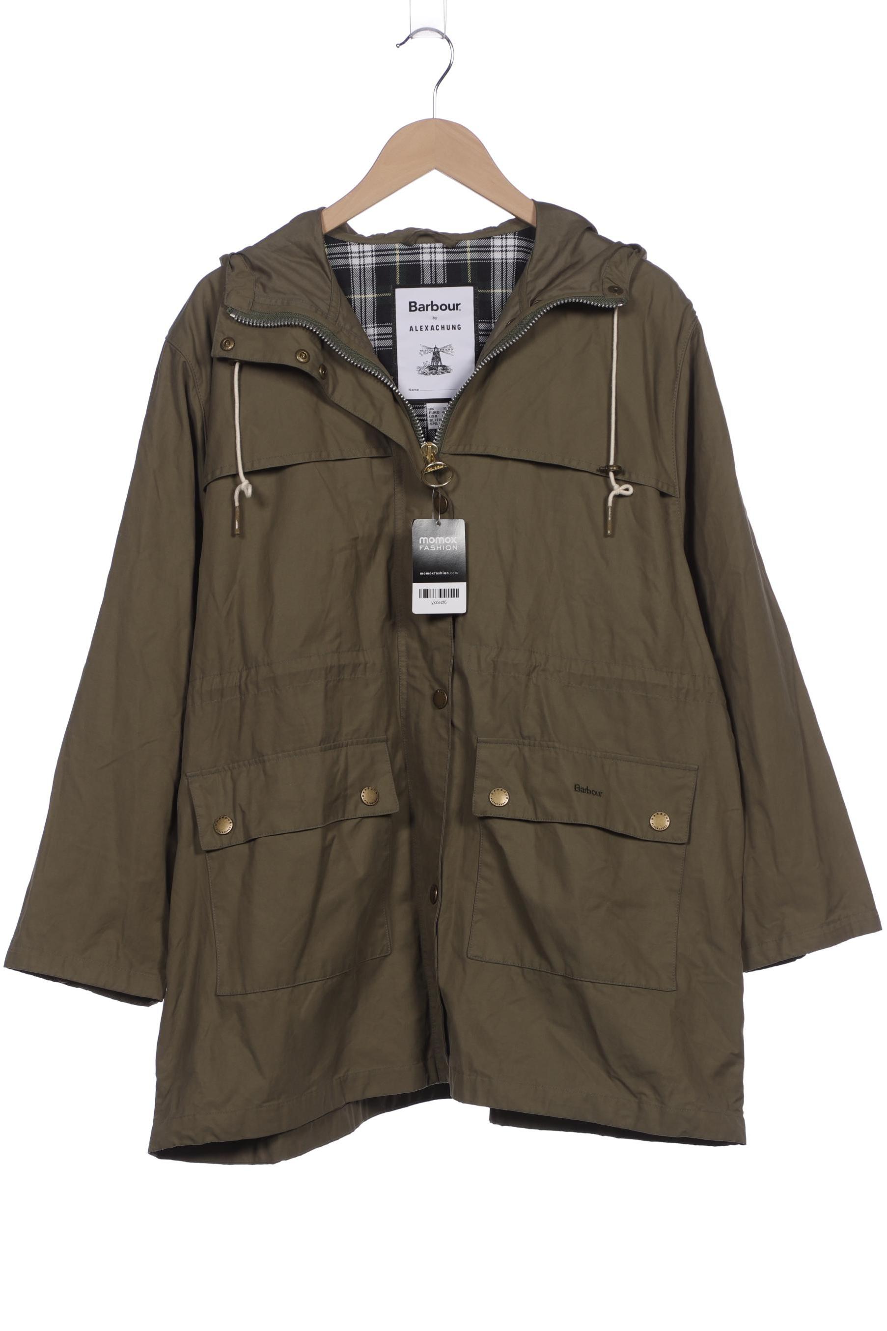

Barbour Damen Mantel, grün, Gr. 42