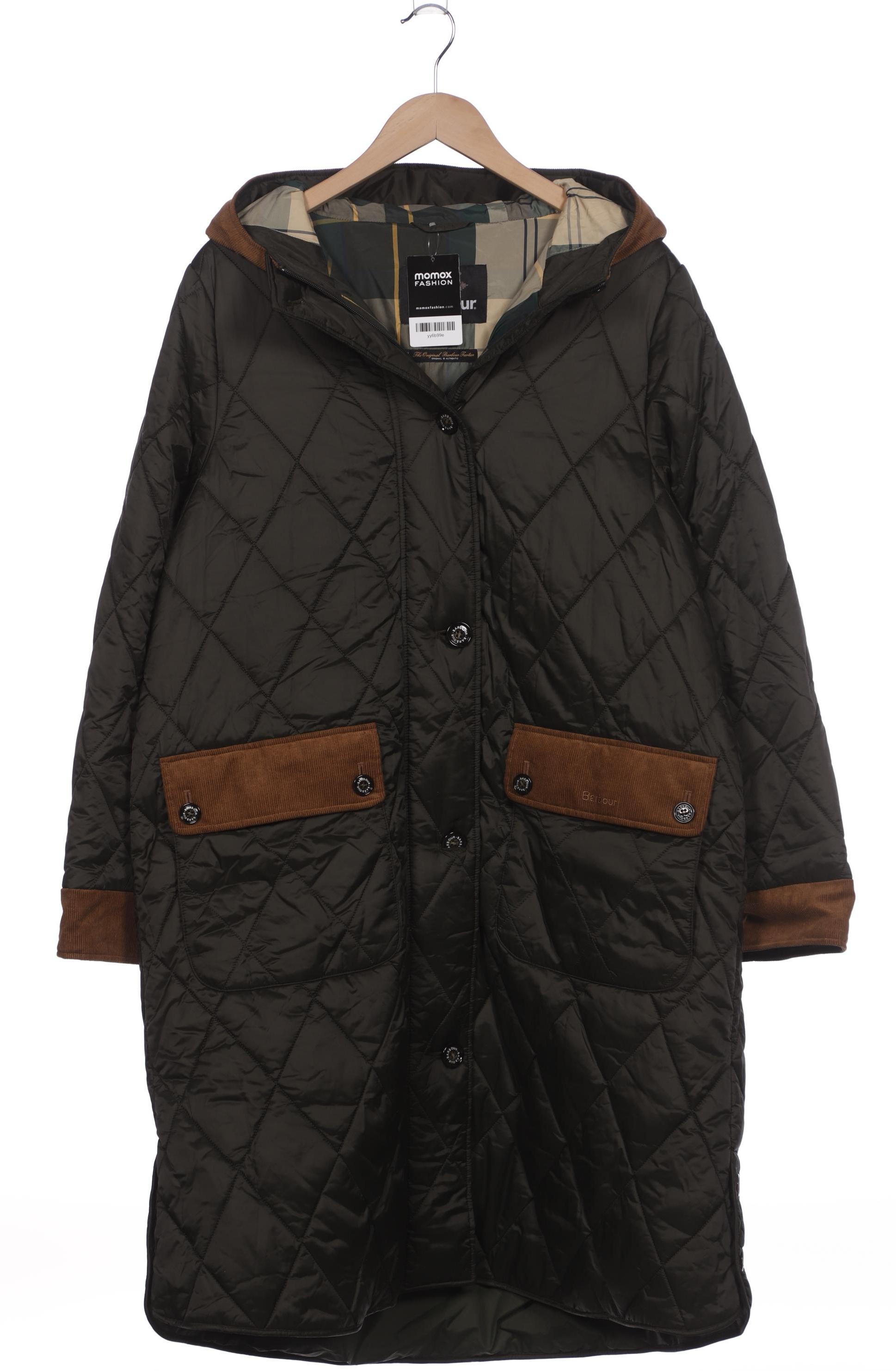 

Barbour Damen Mantel, grün, Gr. 44