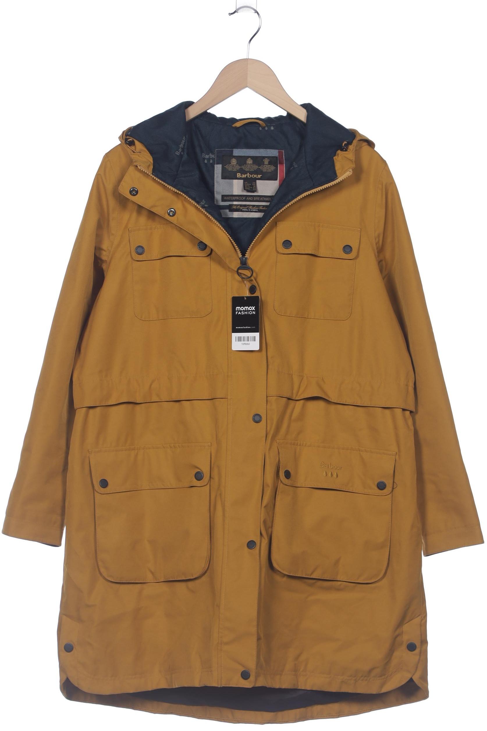 

Barbour Damen Mantel, orange, Gr. 46