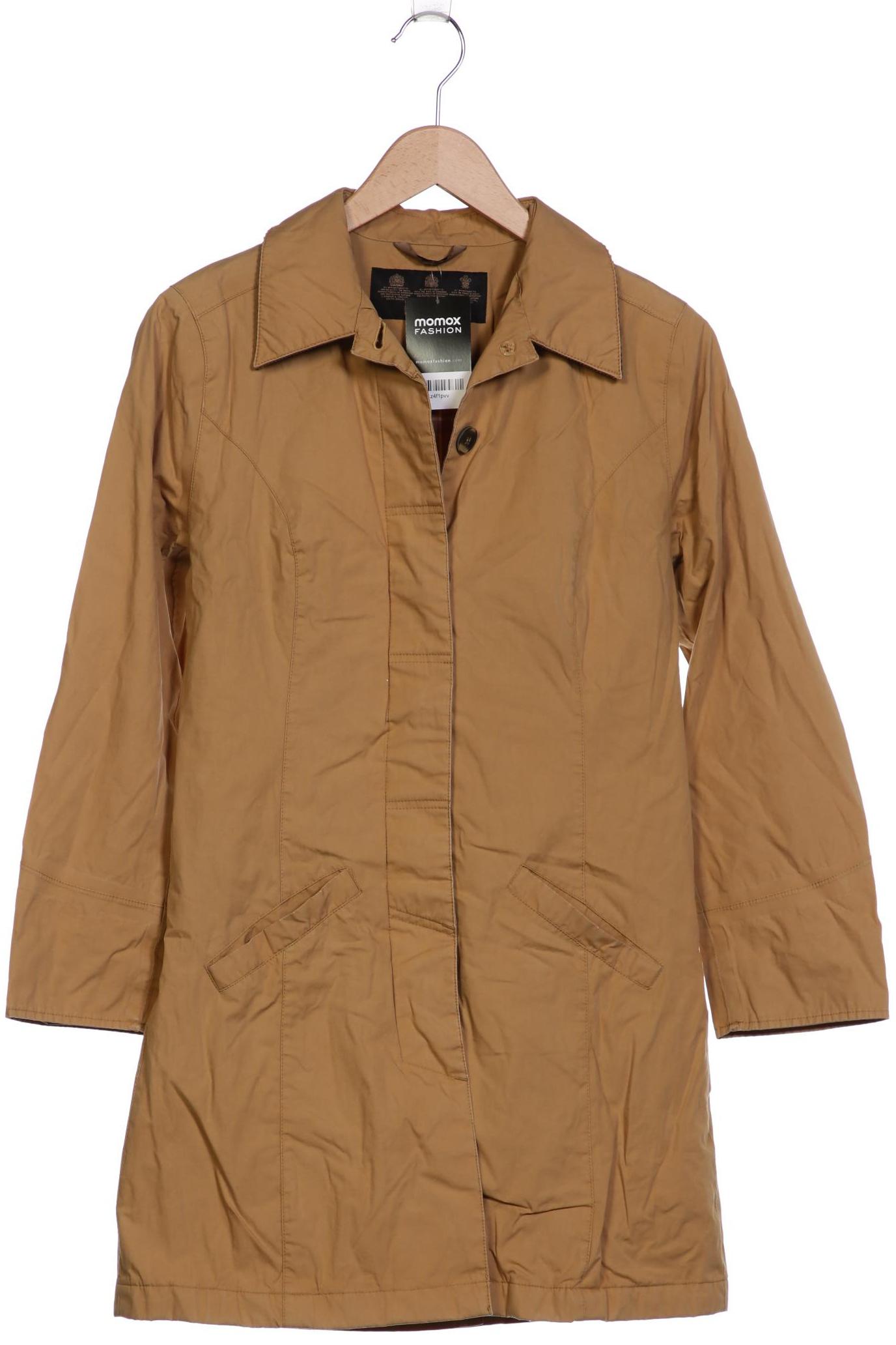 

Barbour Damen Mantel, beige, Gr. 34