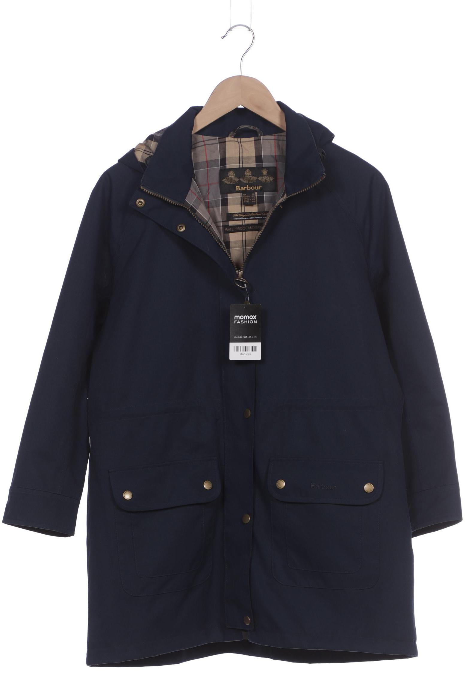 

Barbour Damen Mantel, marineblau, Gr. 42