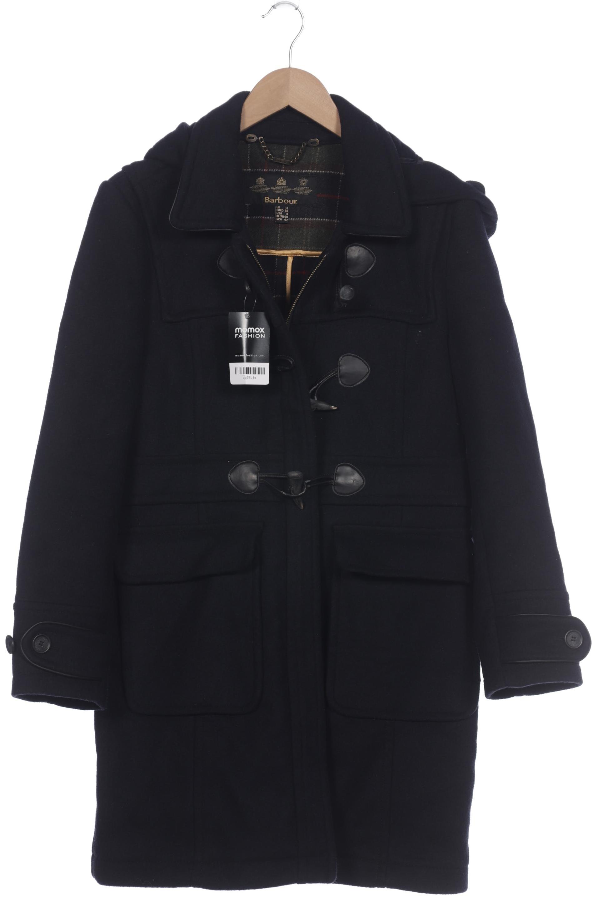 

Barbour Damen Mantel, marineblau, Gr. 38
