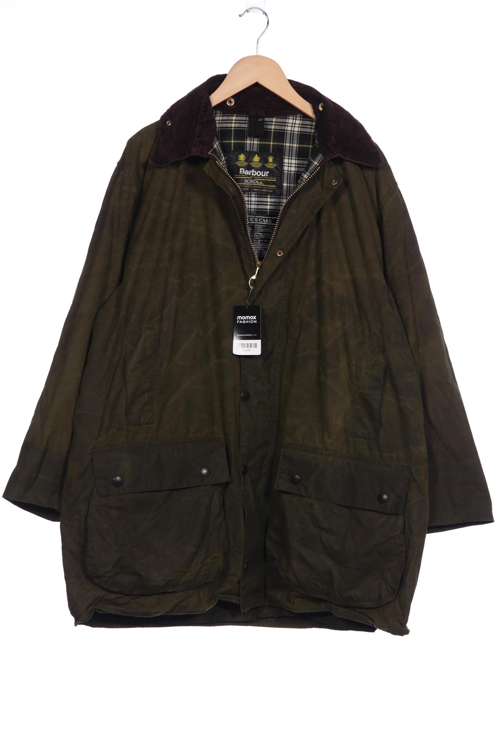 

Barbour Damen Mantel, grün