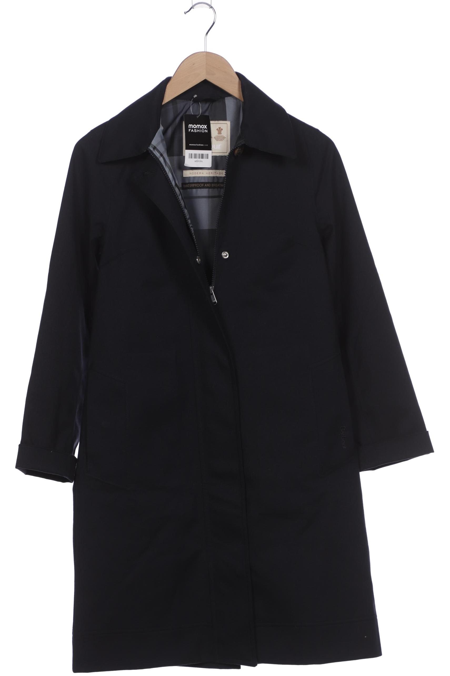 

Barbour Damen Mantel, marineblau, Gr. 34