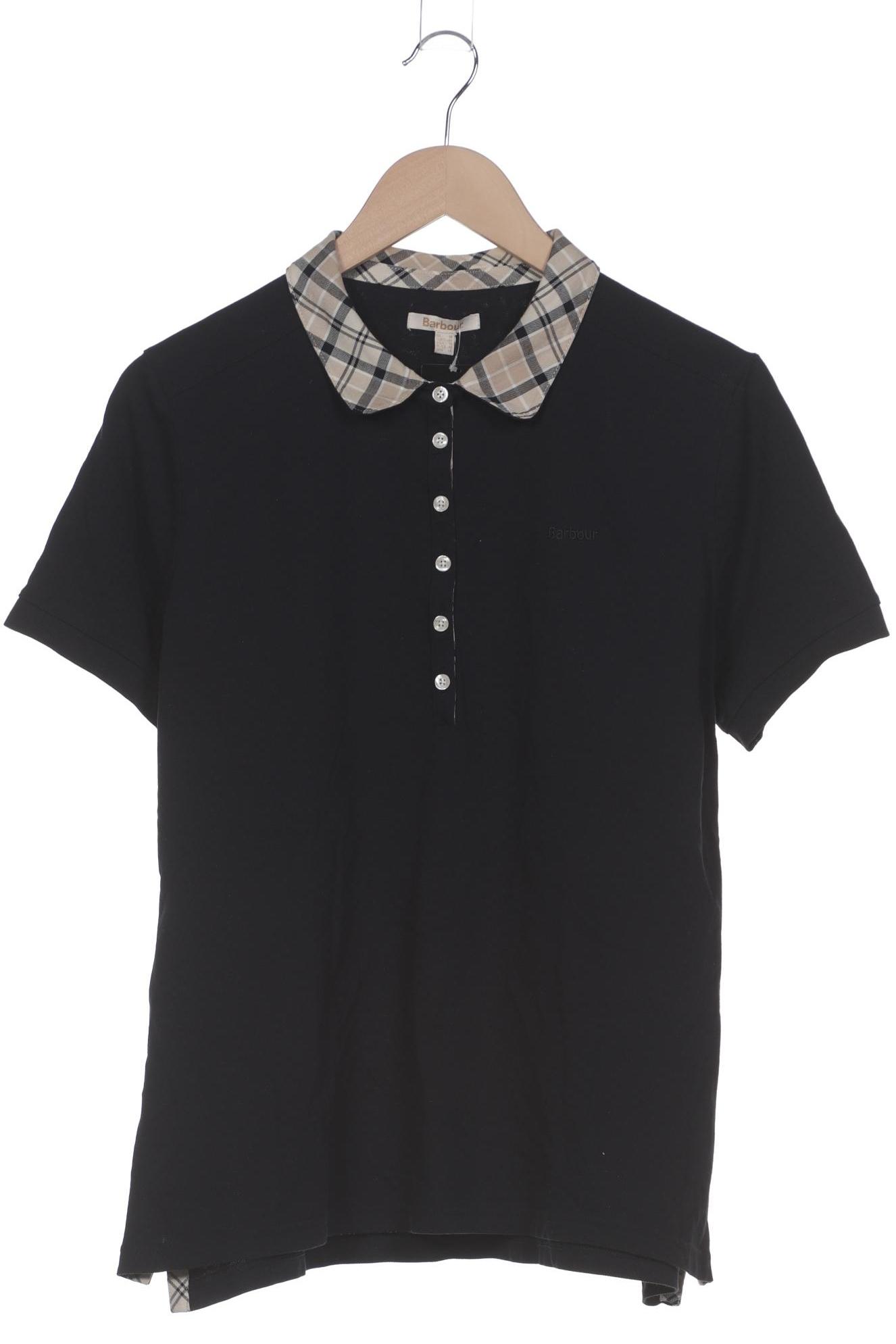 

Barbour Damen Poloshirt, marineblau, Gr. 44