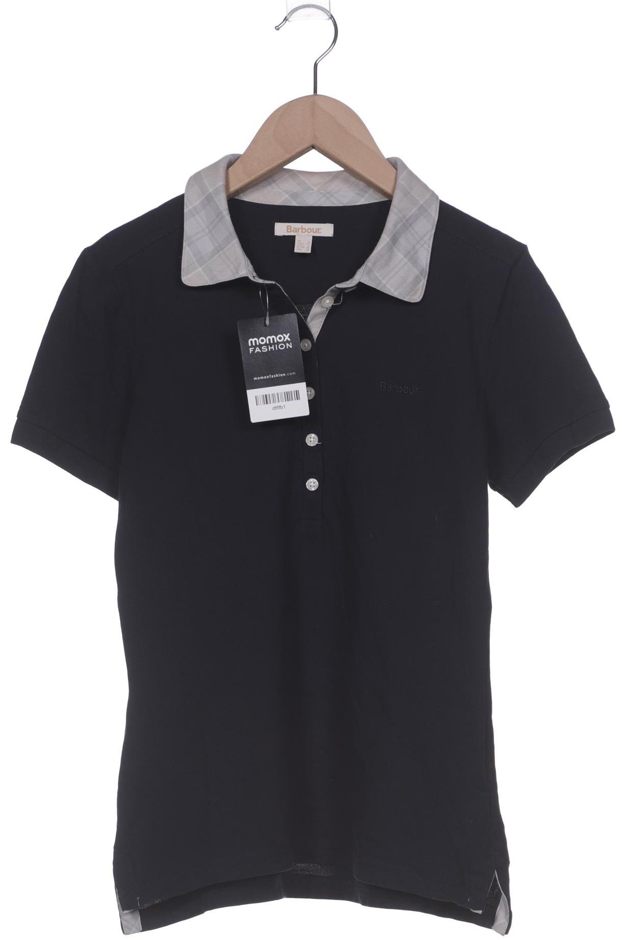 

Barbour Damen Poloshirt, marineblau, Gr. 34