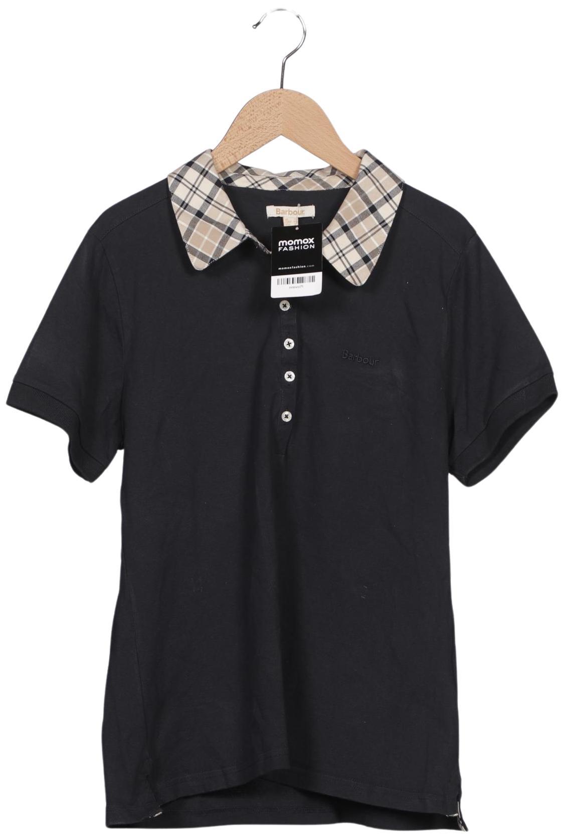 

Barbour Damen Poloshirt, marineblau, Gr. 40