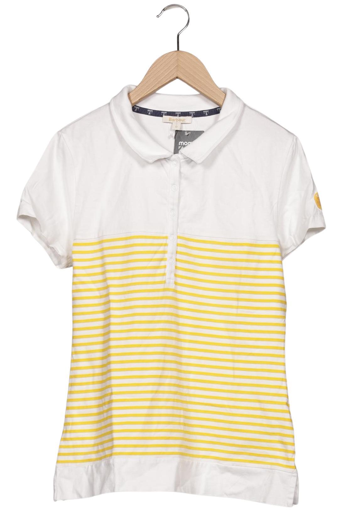

Barbour Damen Poloshirt, mehrfarbig, Gr. 12
