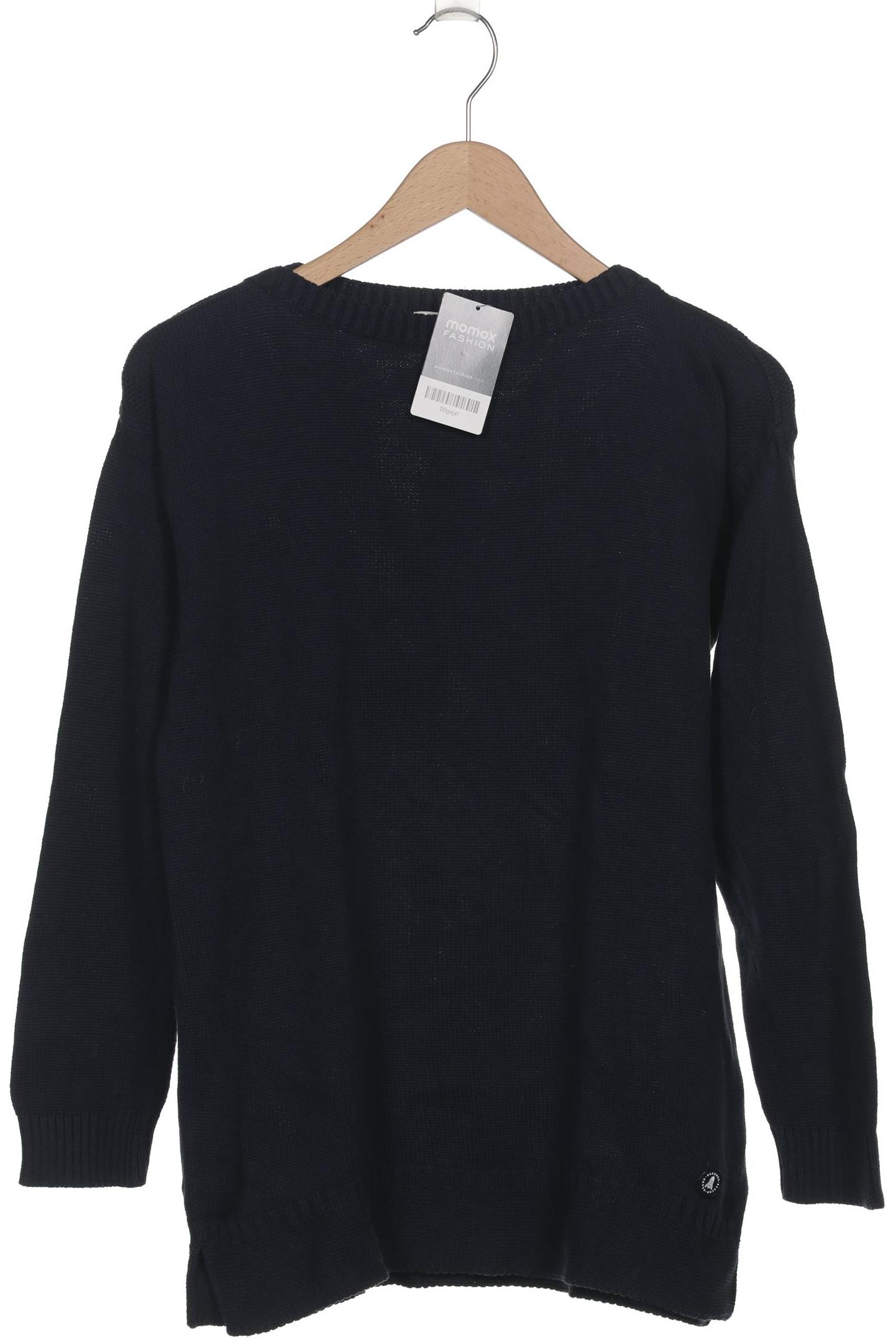 

Barbour Damen Pullover, marineblau, Gr. 12