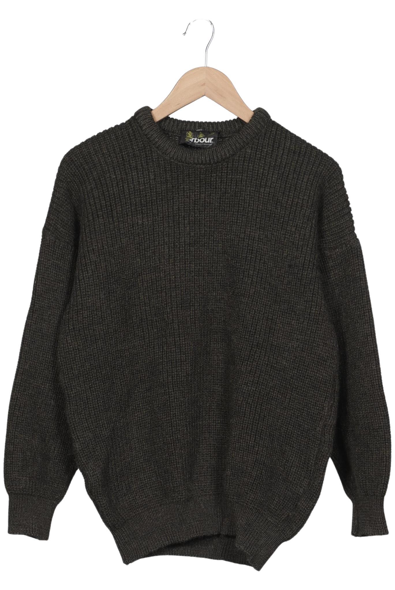 

Barbour Damen Pullover, braun, Gr. 42