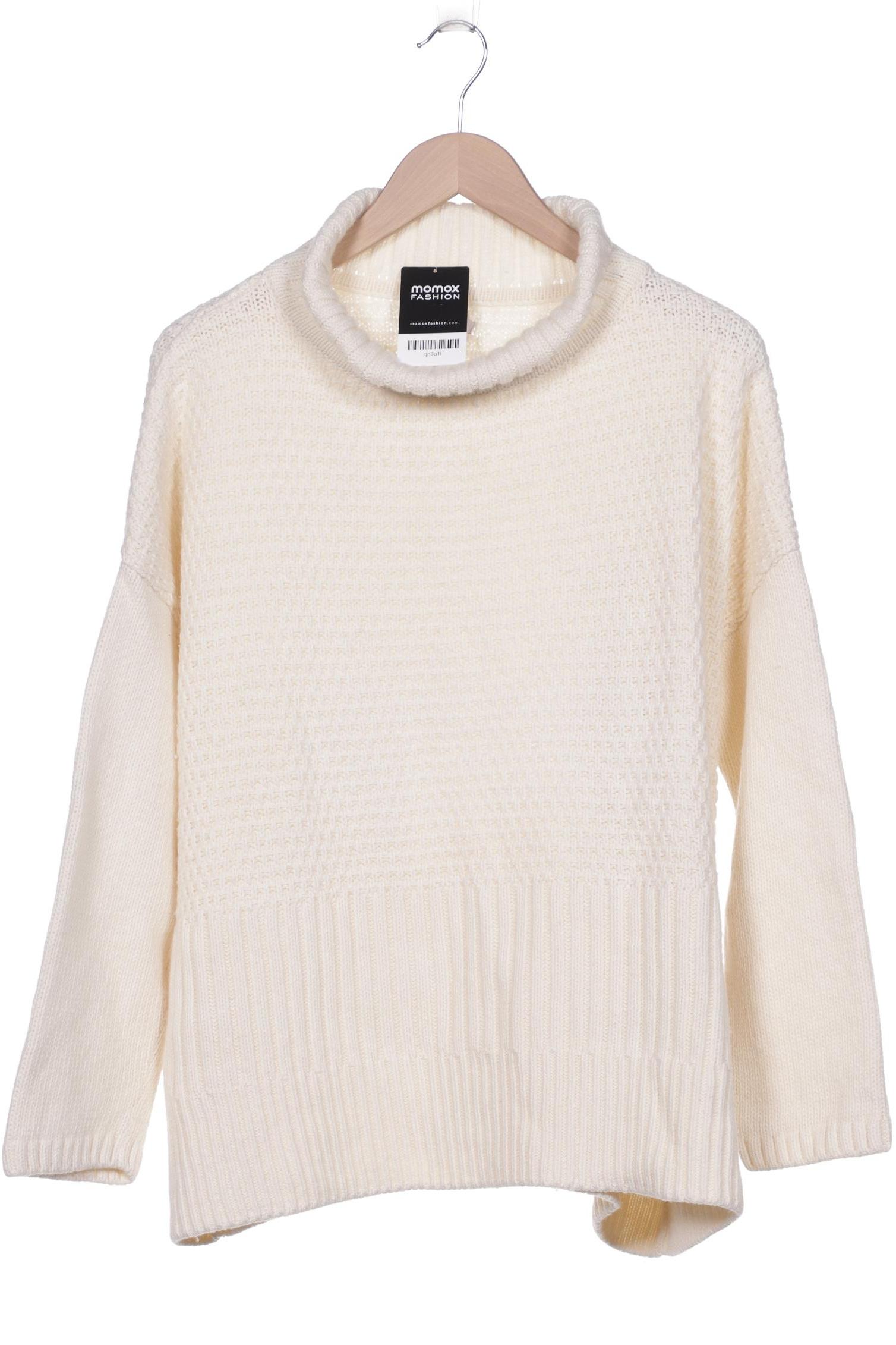 

Barbour Damen Pullover, cremeweiß, Gr. 38