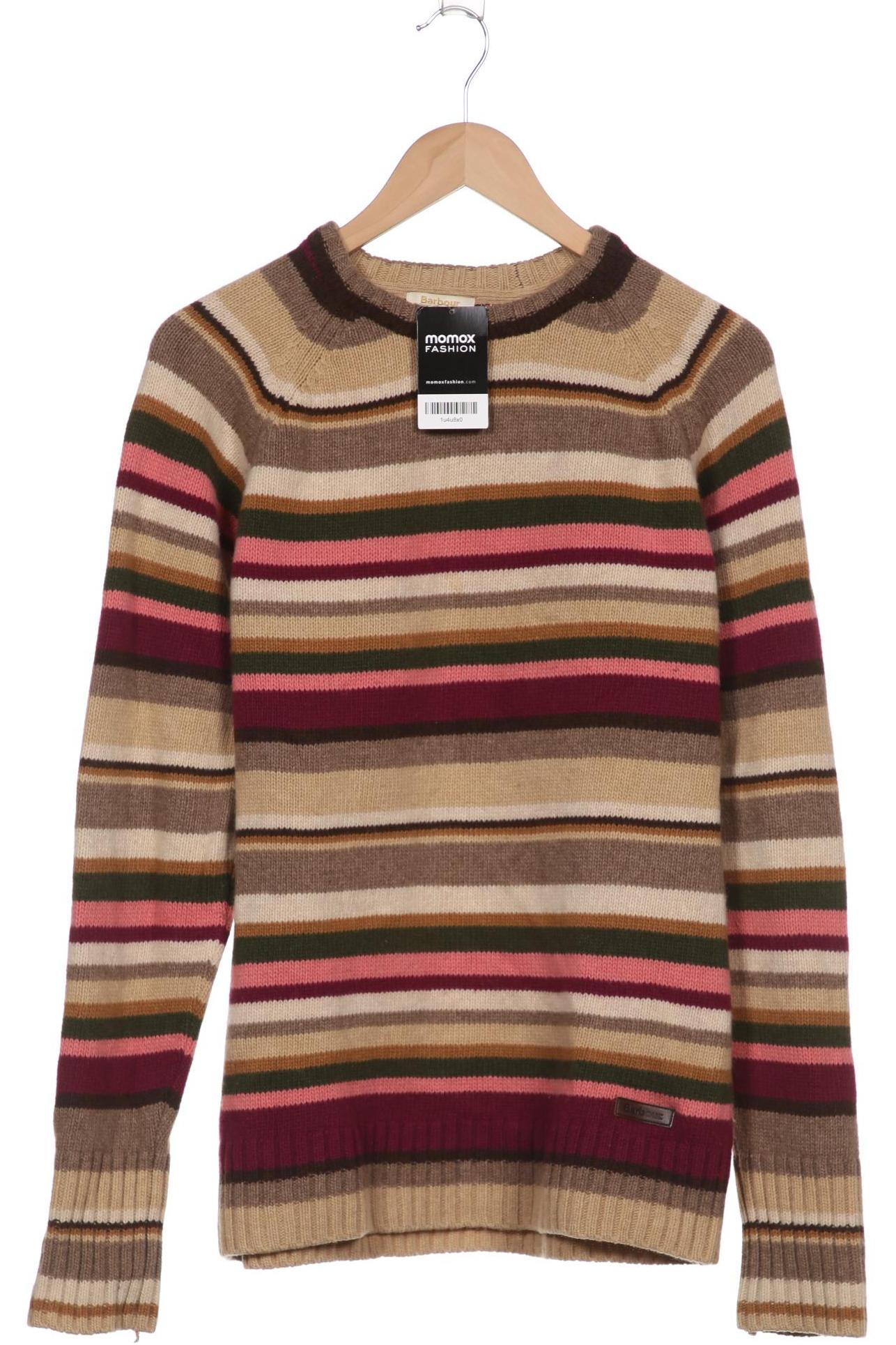 

Barbour Damen Pullover, beige