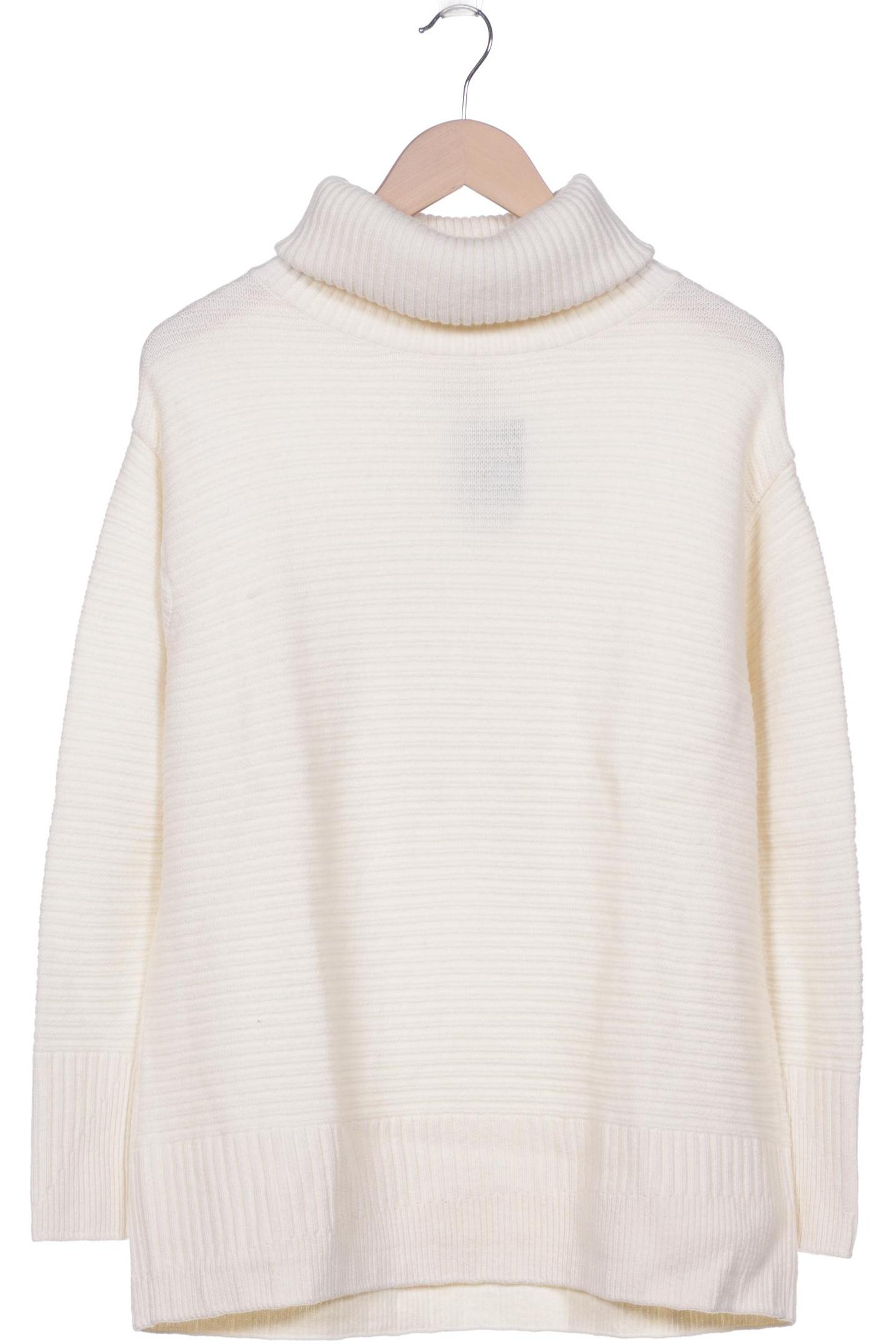 

Barbour Damen Pullover, cremeweiß