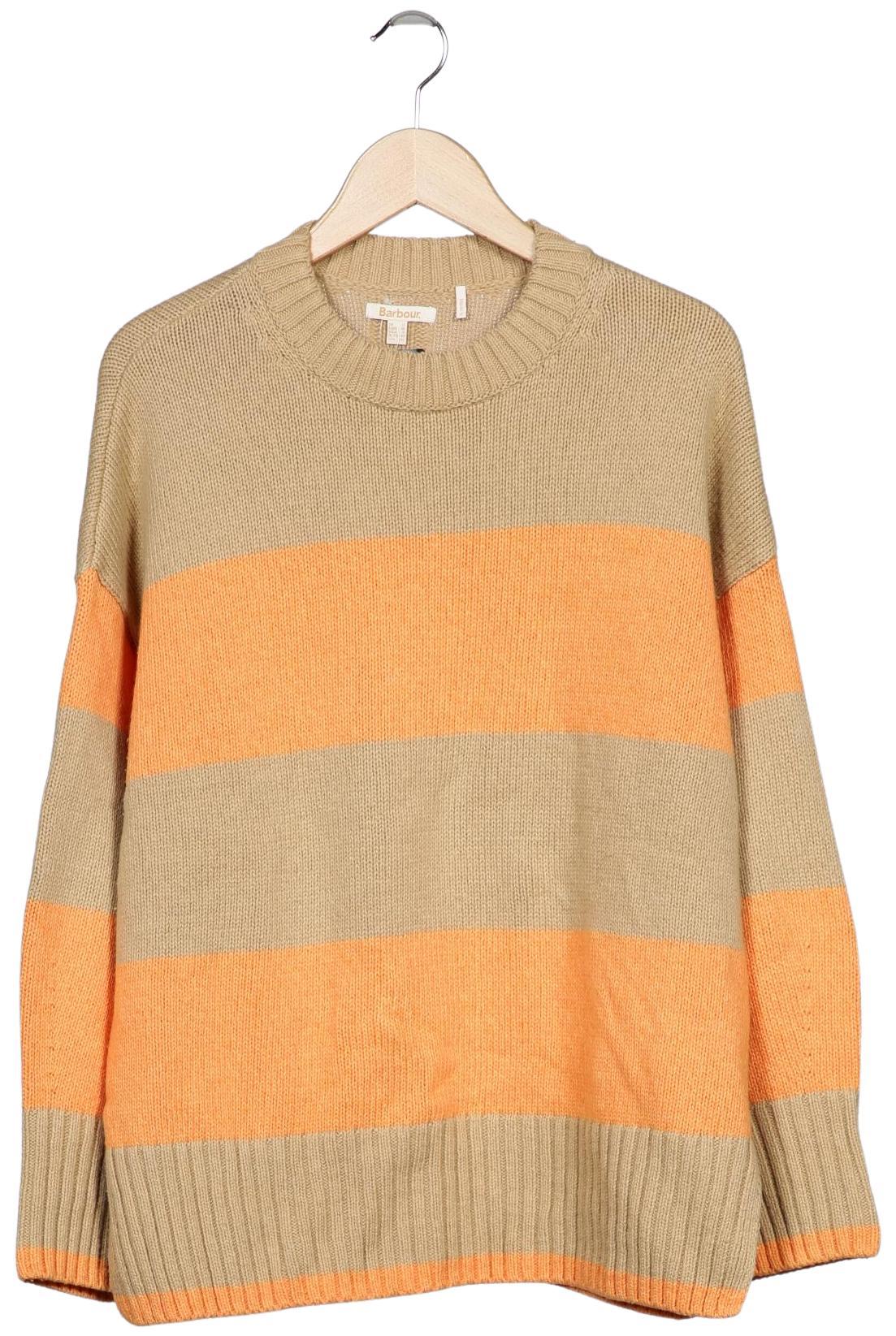 

Barbour Damen Pullover, mehrfarbig, Gr. 38