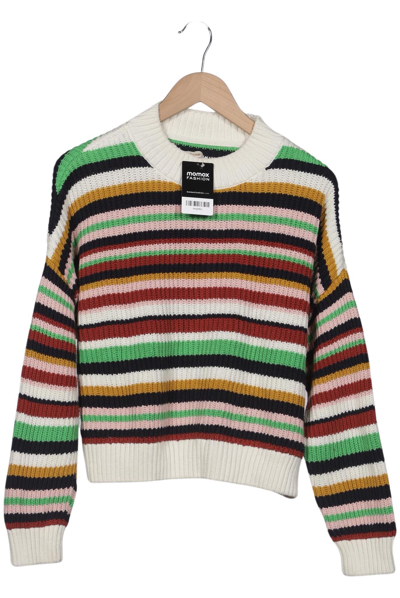 

Barbour Damen Pullover, mehrfarbig, Gr. 40