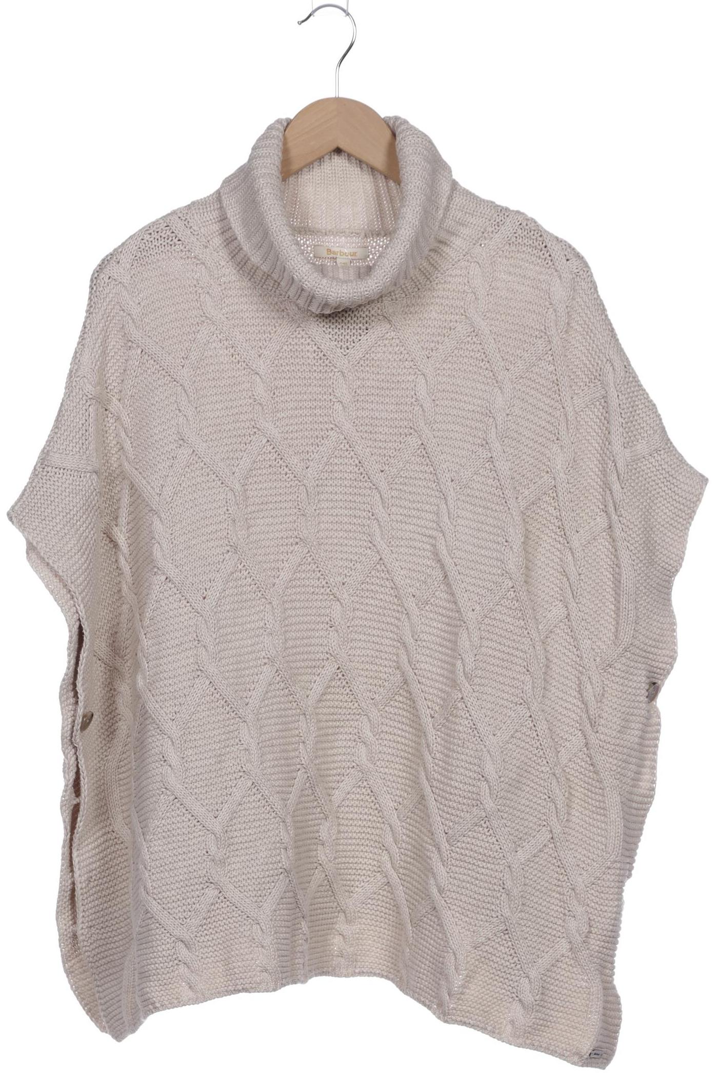 

Barbour Damen Pullover, beige
