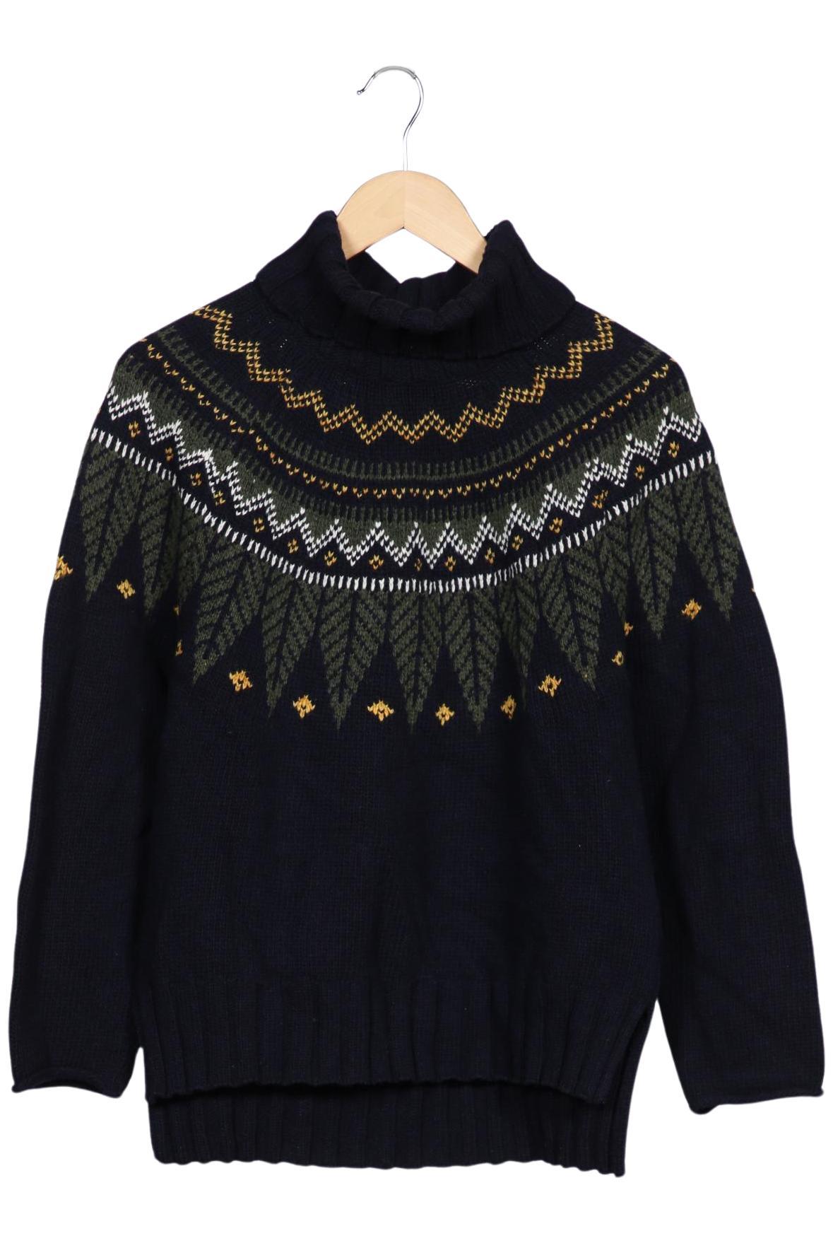 

Barbour Damen Pullover, marineblau, Gr. 36