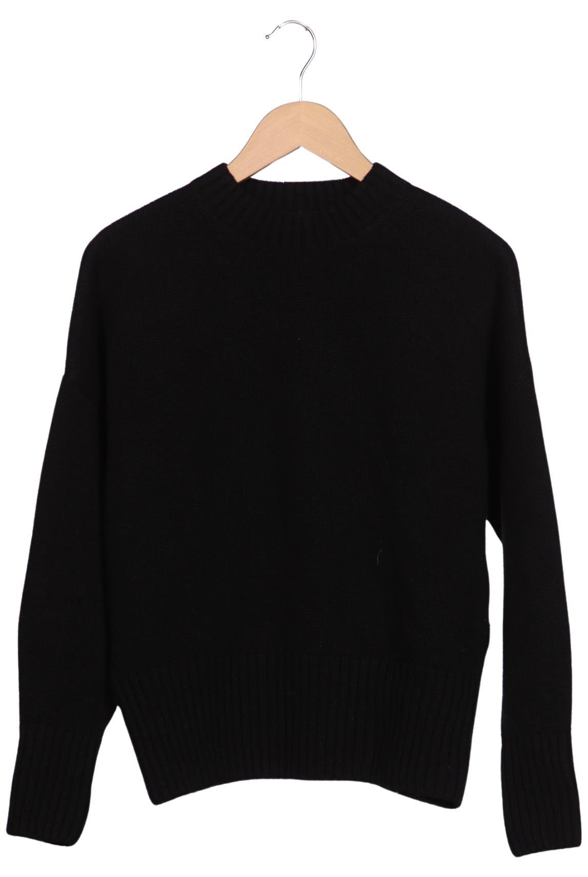 

Barbour Damen Pullover, schwarz, Gr. 38