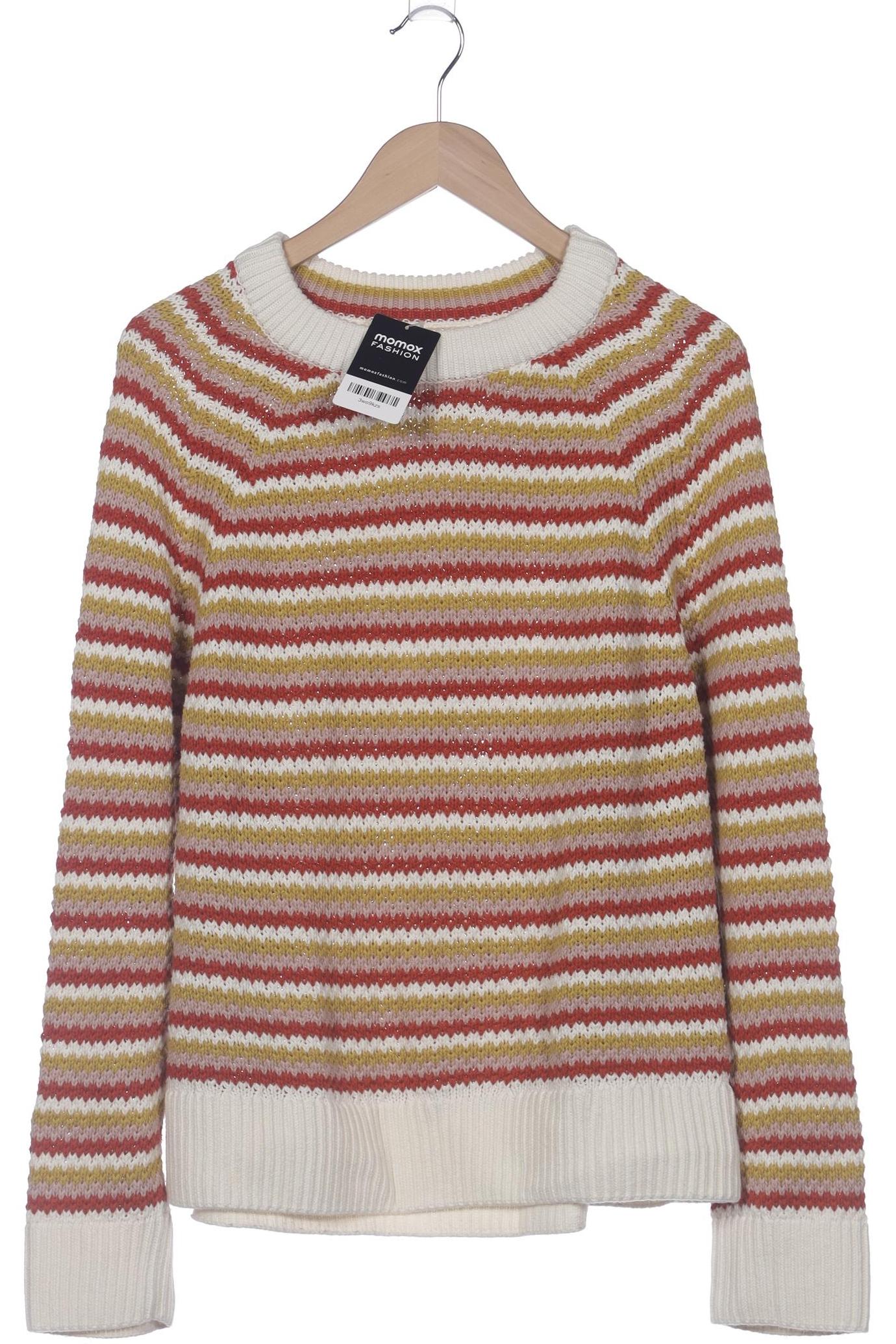 

Barbour Damen Pullover, cremeweiß, Gr. 42