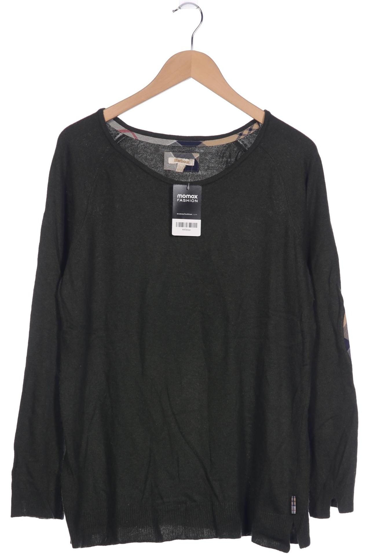 

Barbour Damen Pullover, grün, Gr. 42