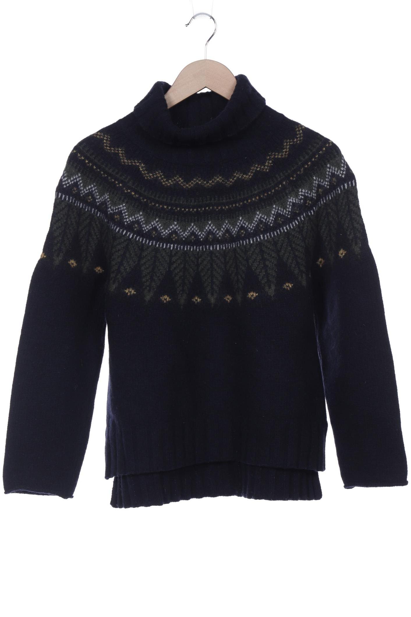 

Barbour Damen Pullover, marineblau, Gr. 38